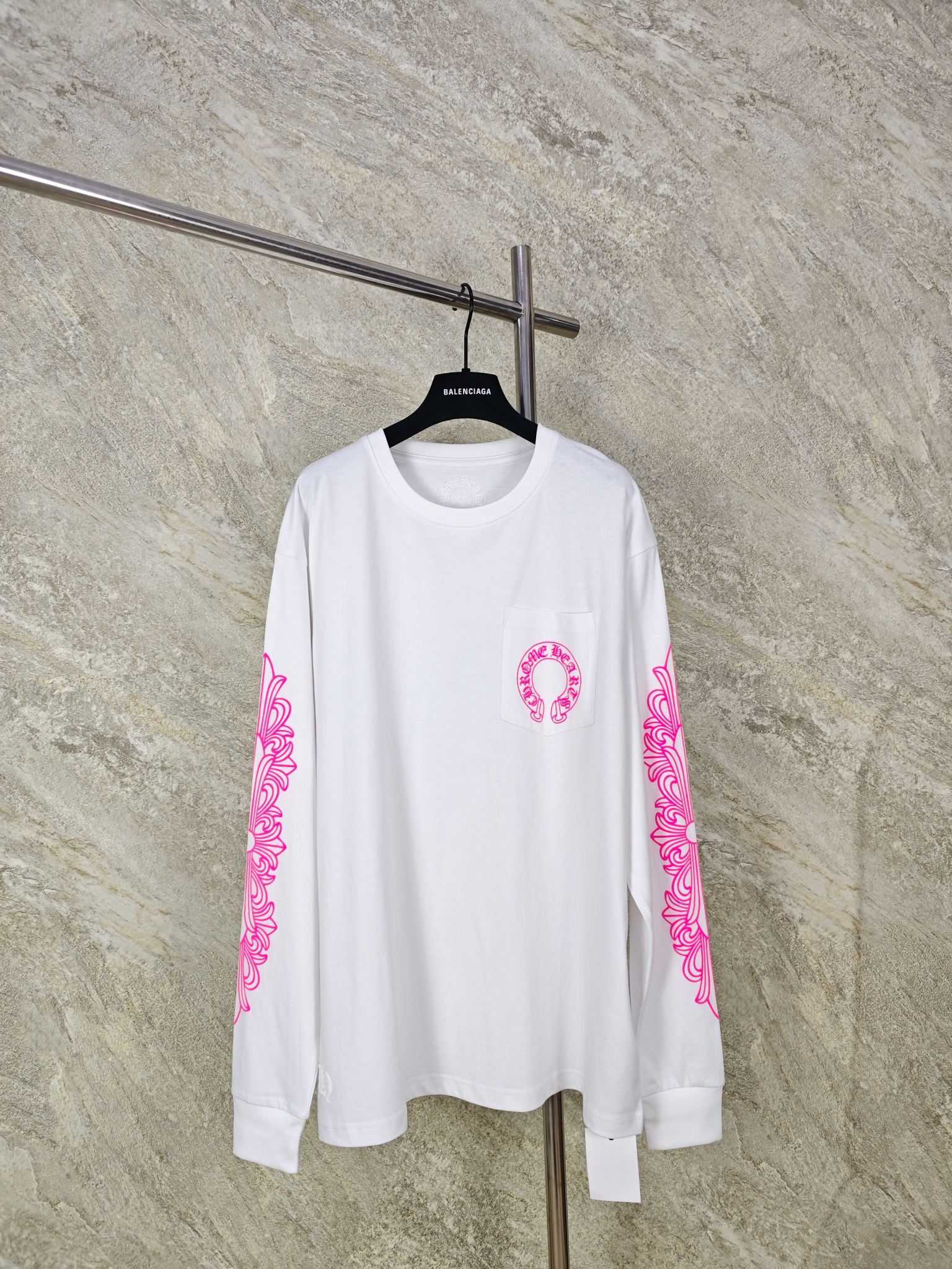 크롬하츠 남성 긴팔 113297 Chrome Hearts Long Sleeve
