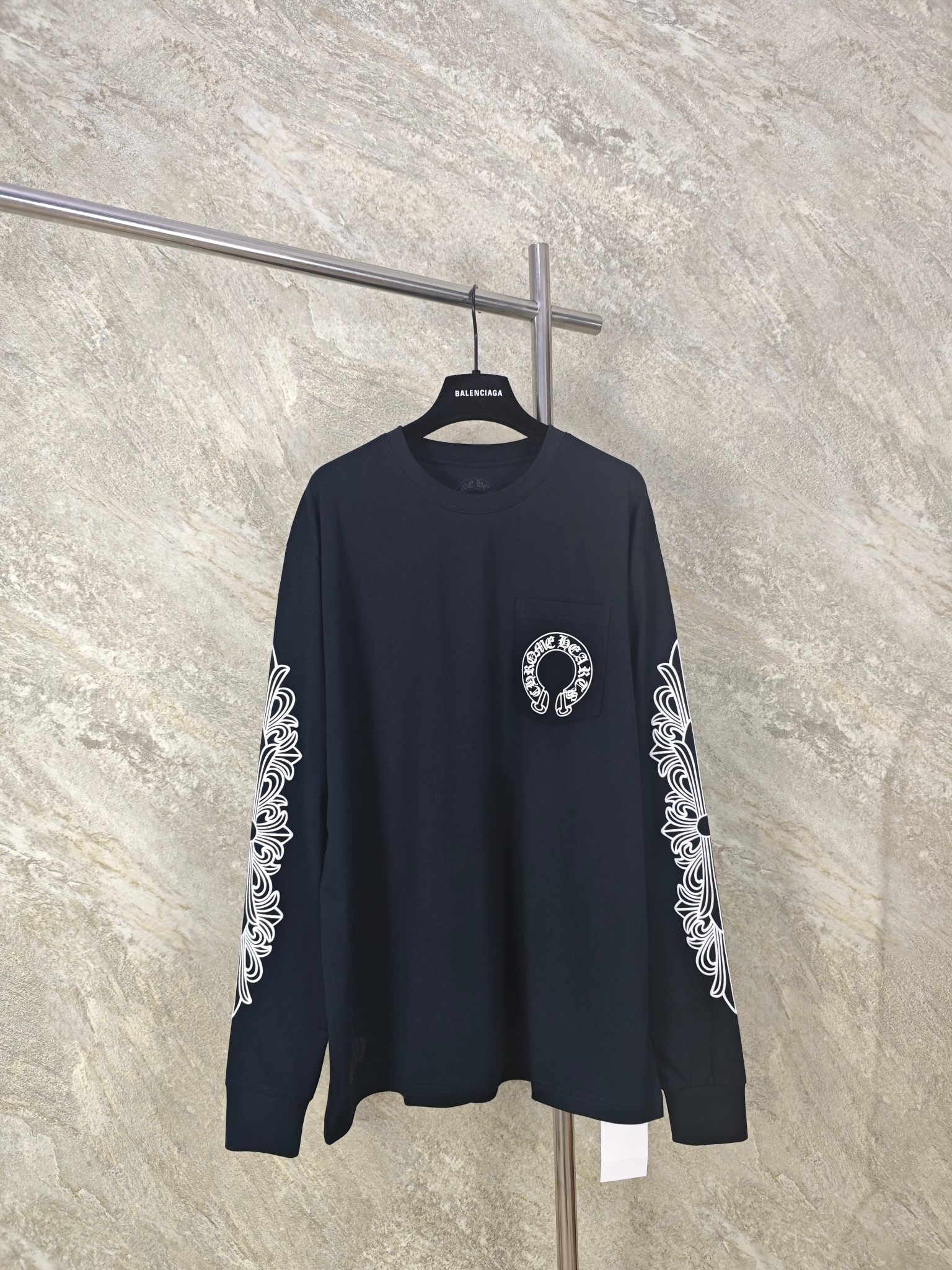 크롬하츠 남성 긴팔 113295 Chrome Hearts Long Sleeve