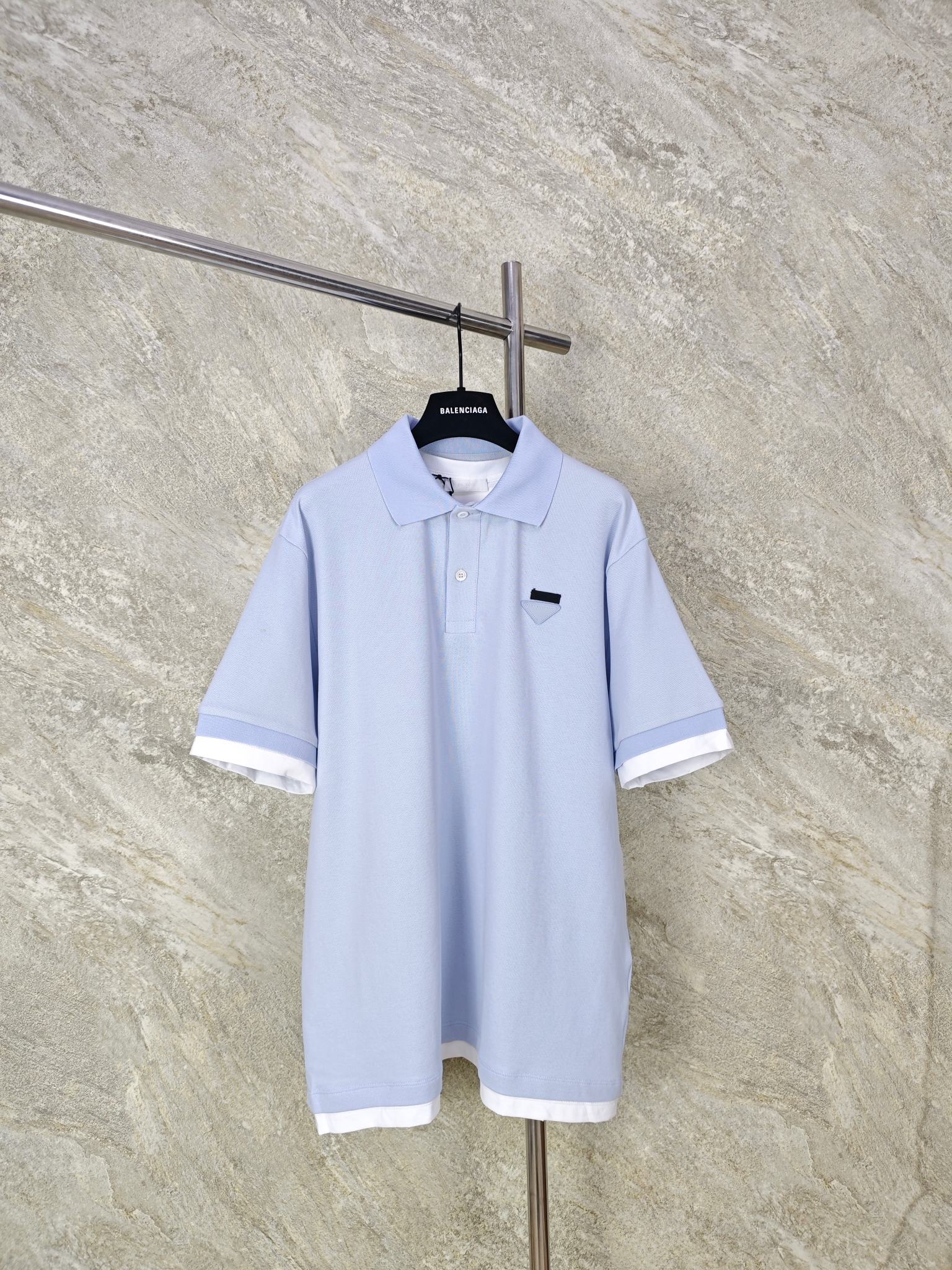 프라다 남성 반팔 119924 Prada T Shirt