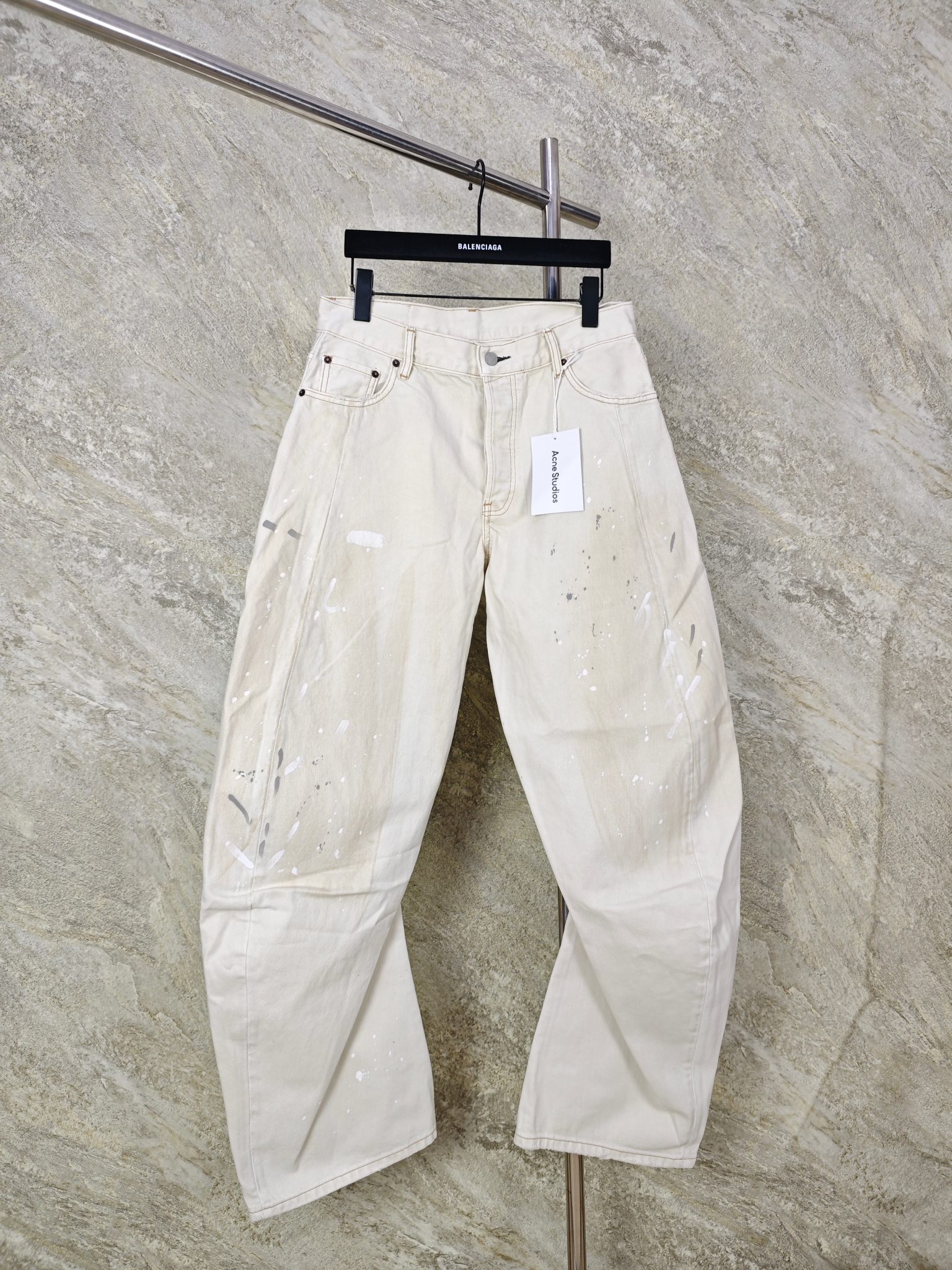 아크네스튜디오 남성 바지 119908 Acne Studios Pants