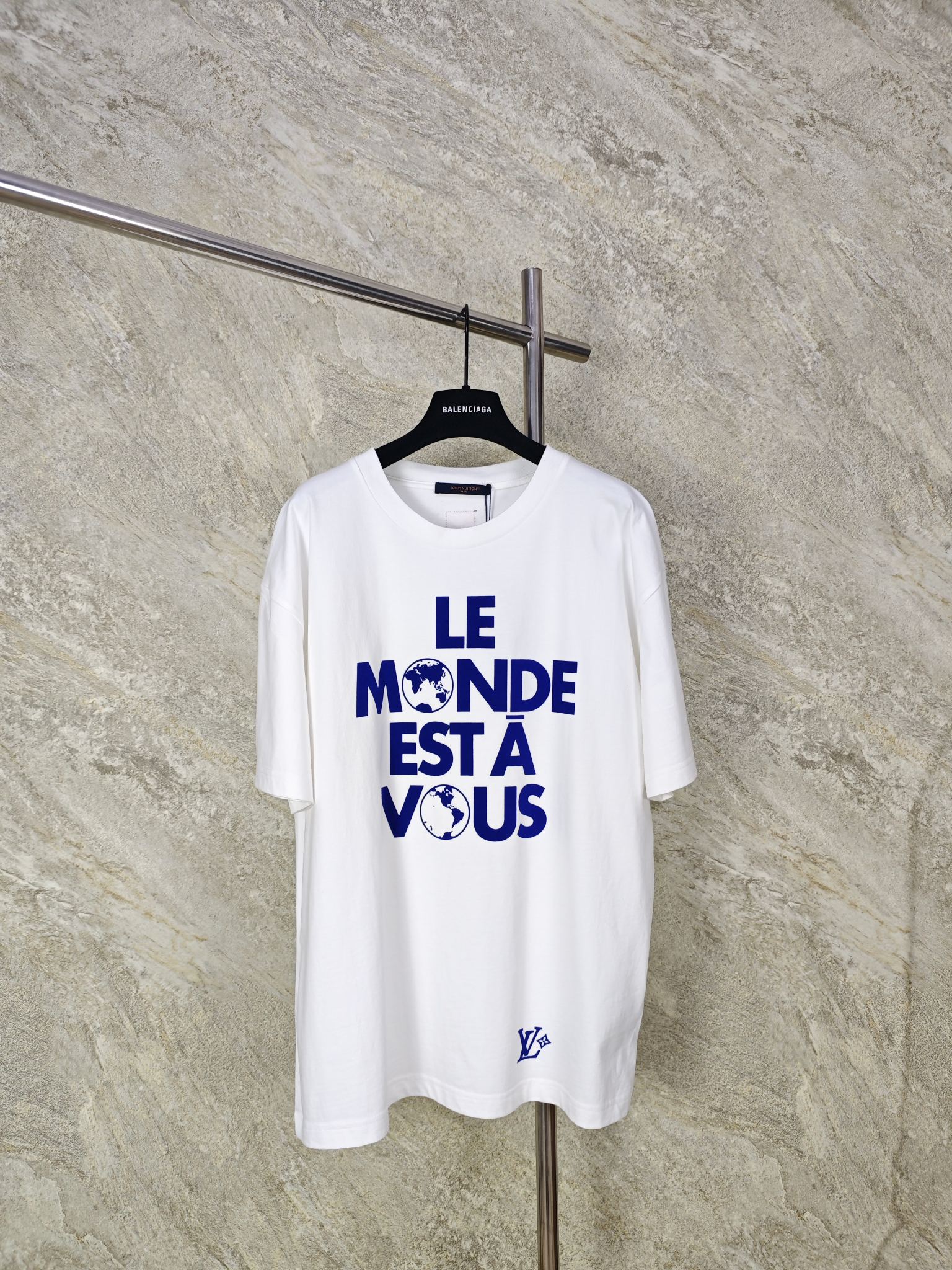 루이비통 남성 반팔 121995 Louis Vuitton T Shirt