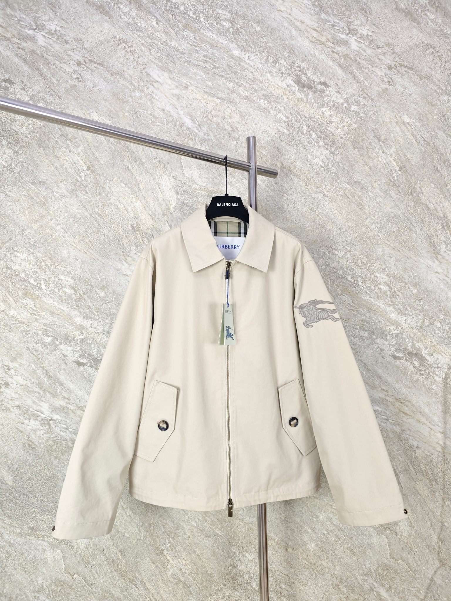 버버리 남성 자켓 119932 Burberry Jacket