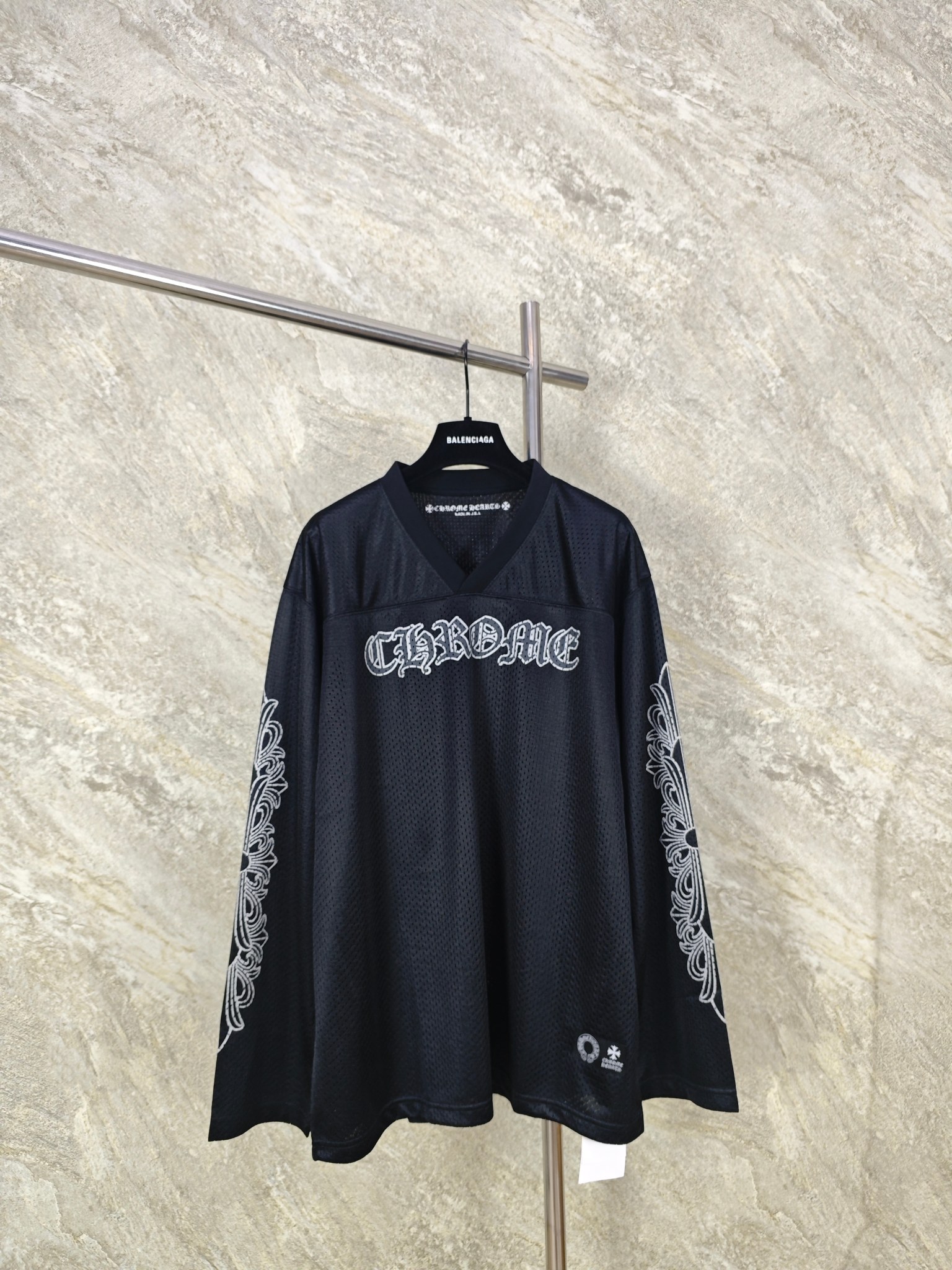 크롬하츠 남성 긴팔 119891 Chrome Hearts Long Sleeve