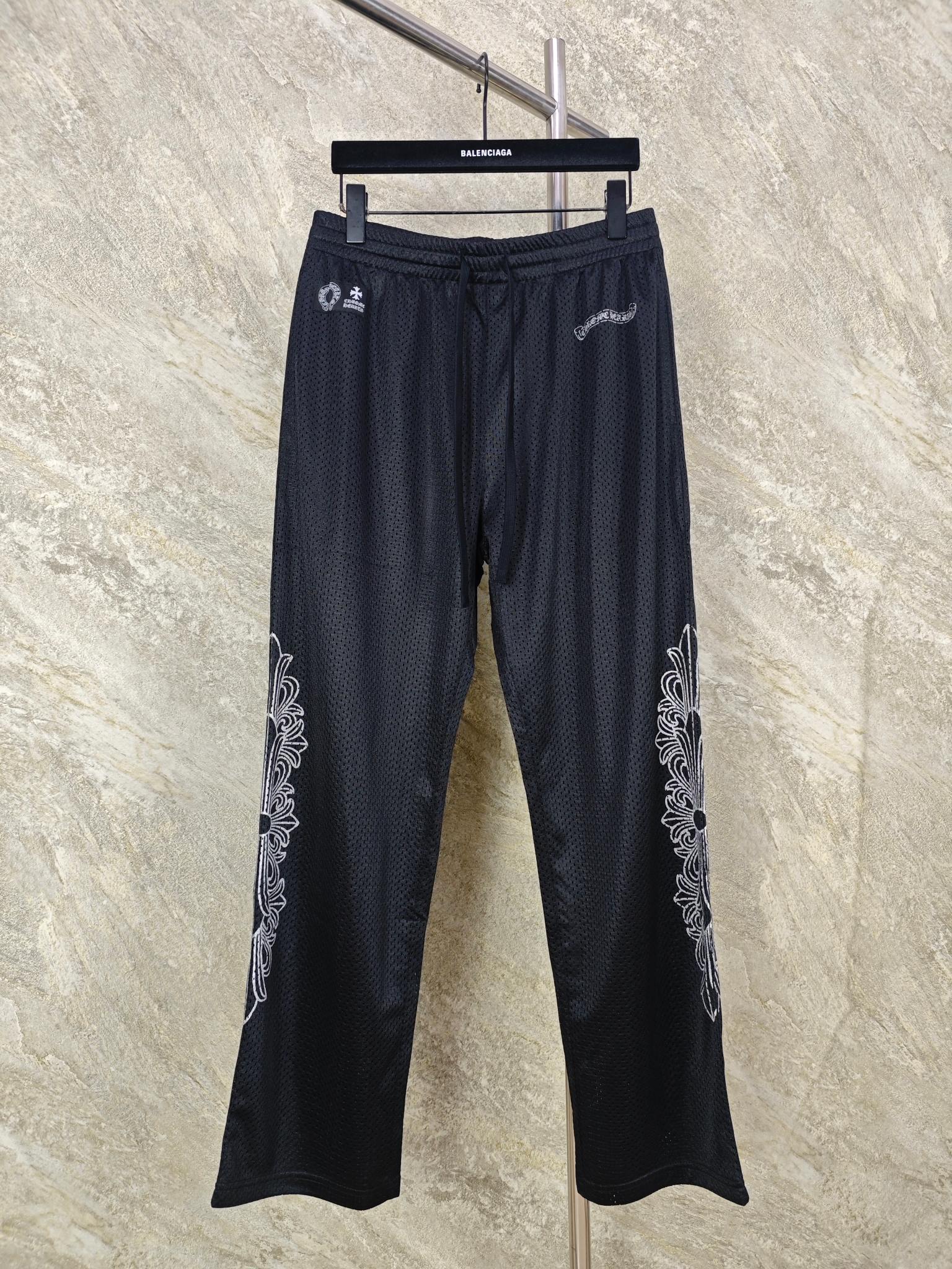 크롬하츠 남성 바지 119889 Chrome Hearts Pants