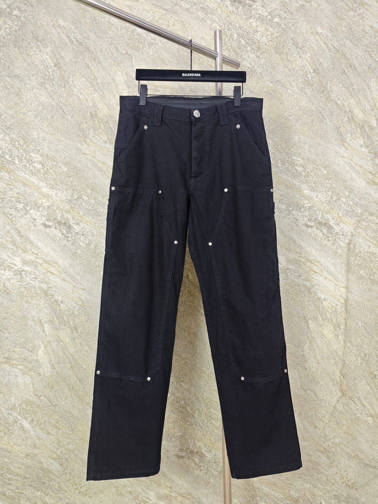 크롬하츠 남성 바지 119893 Chrome Hearts Pants