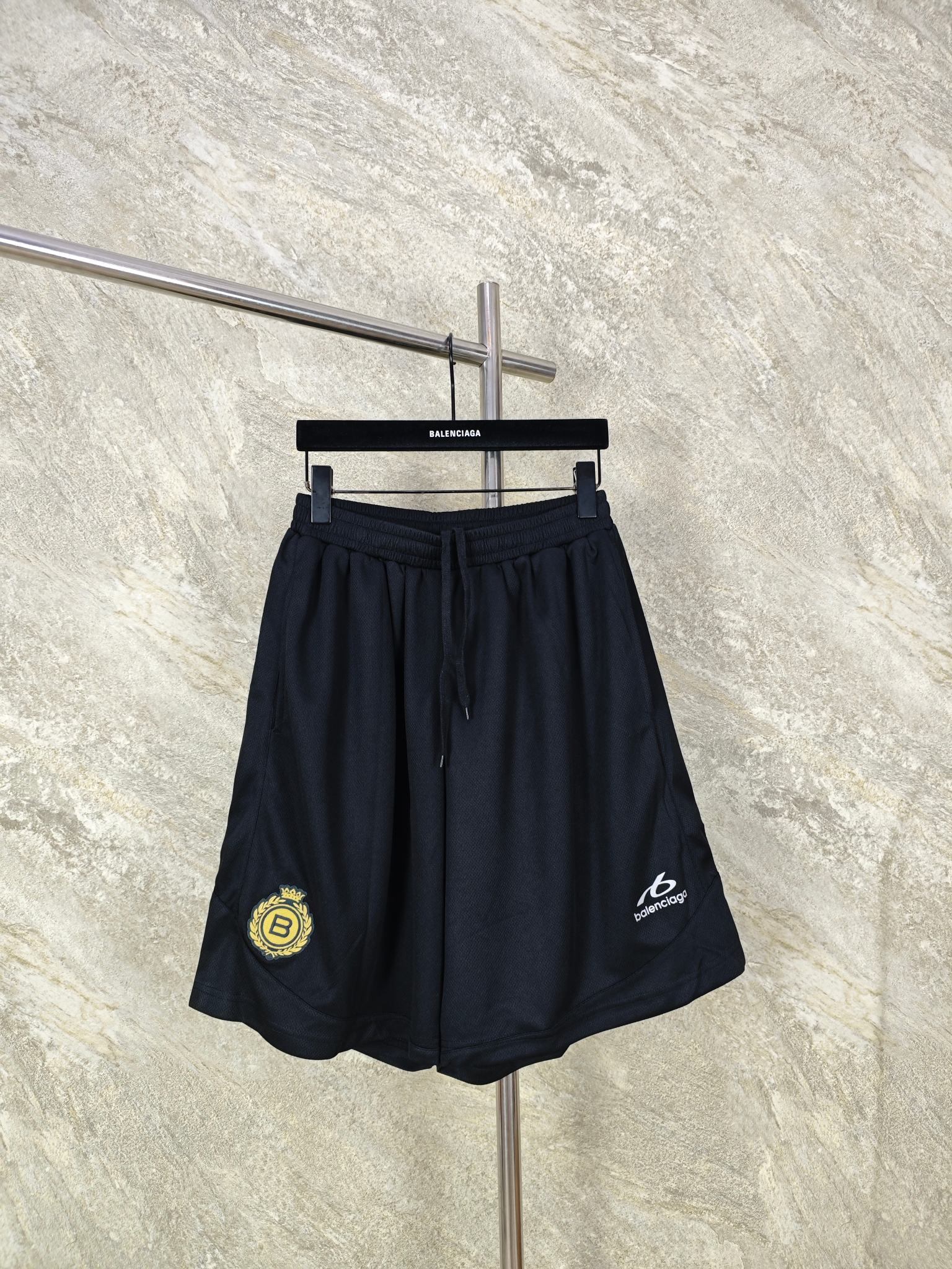 발렌시아가 26SS 남성 반바지 119881 Balenciaga Shorts
