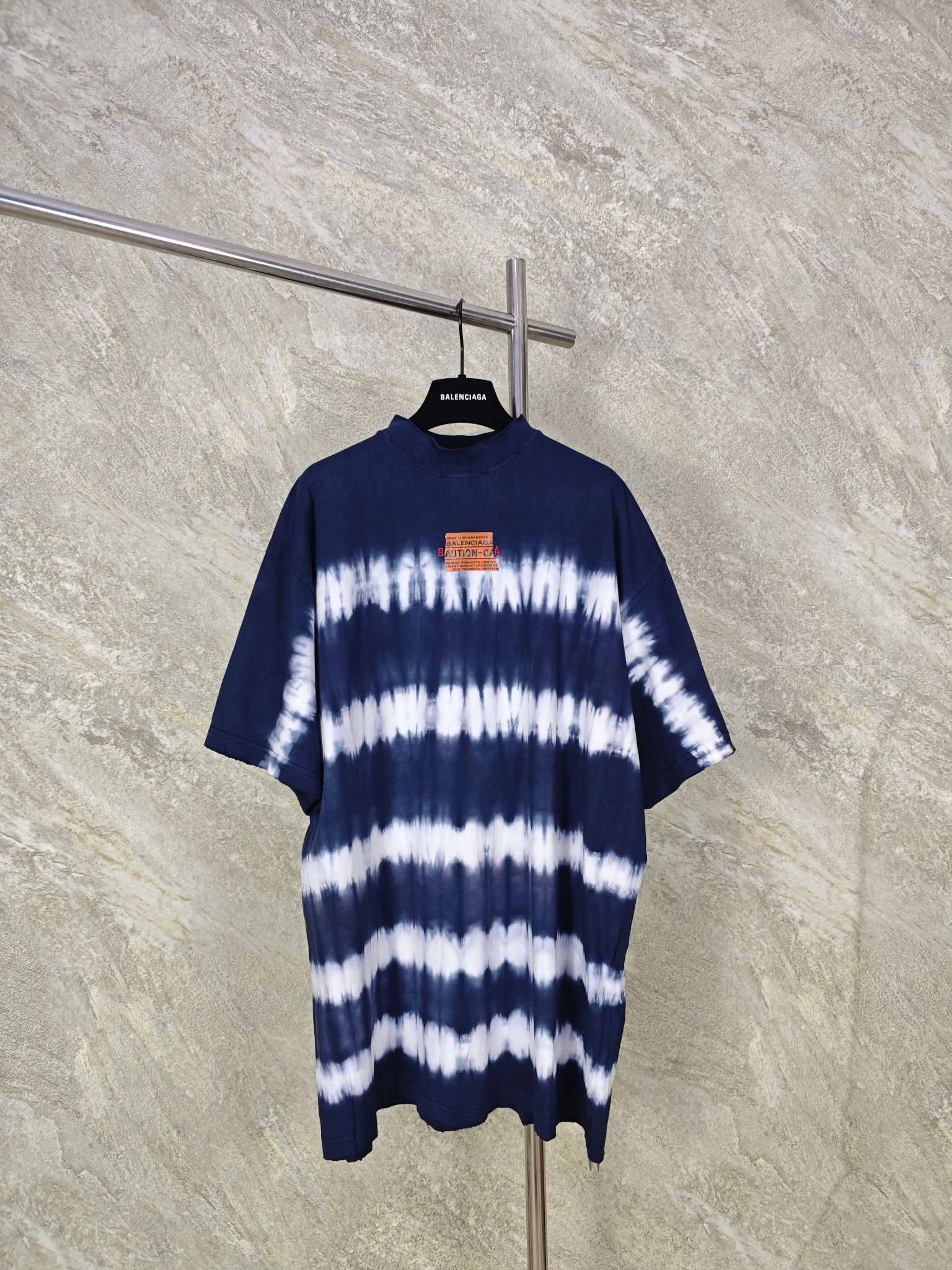 발렌시아가 26SS 남성 반팔 121984 Balenciaga T Shirt