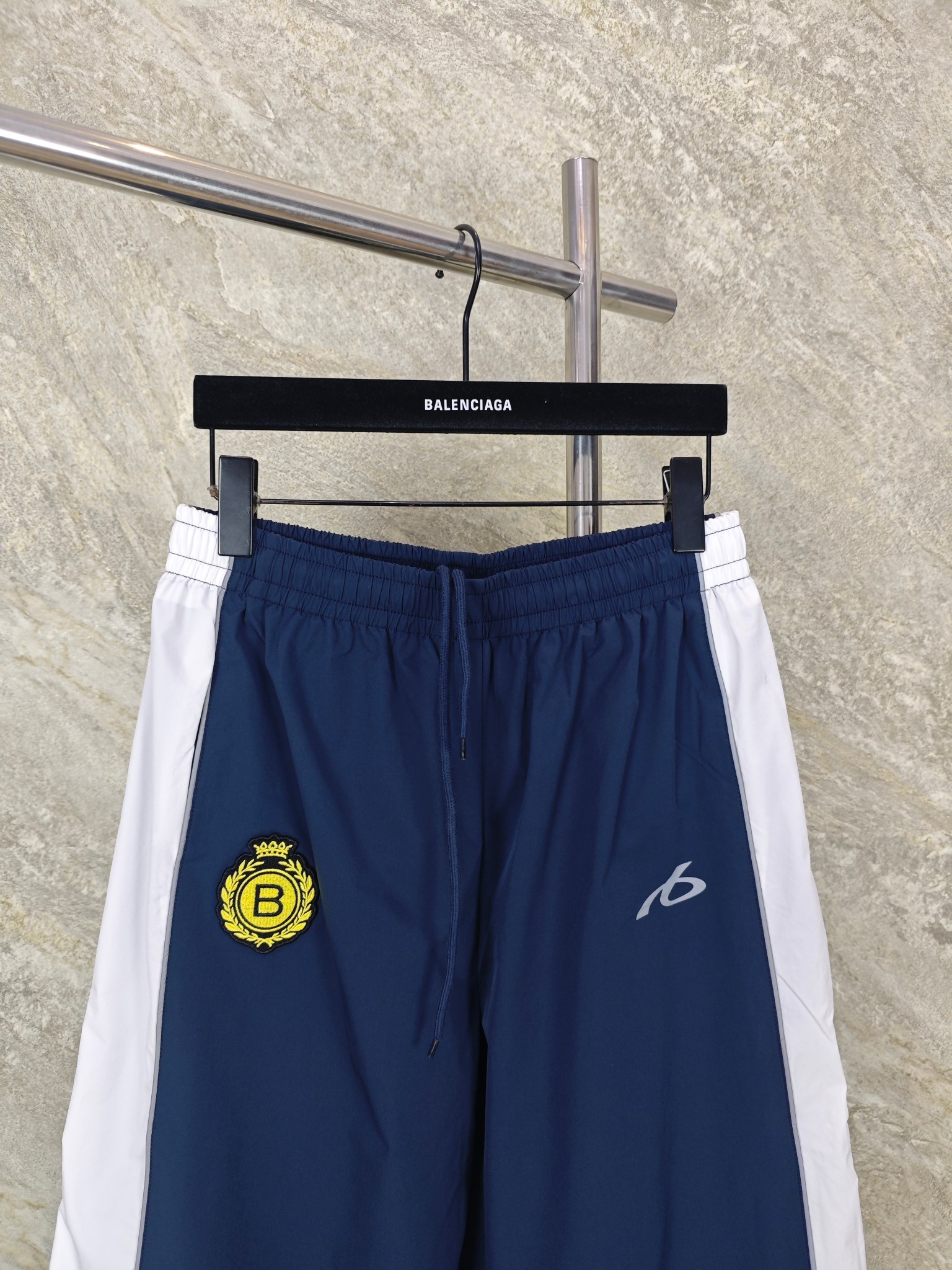 발렌시아가 26SS 남성 바지 157553 Balenciaga Pants 상세 이미지 3