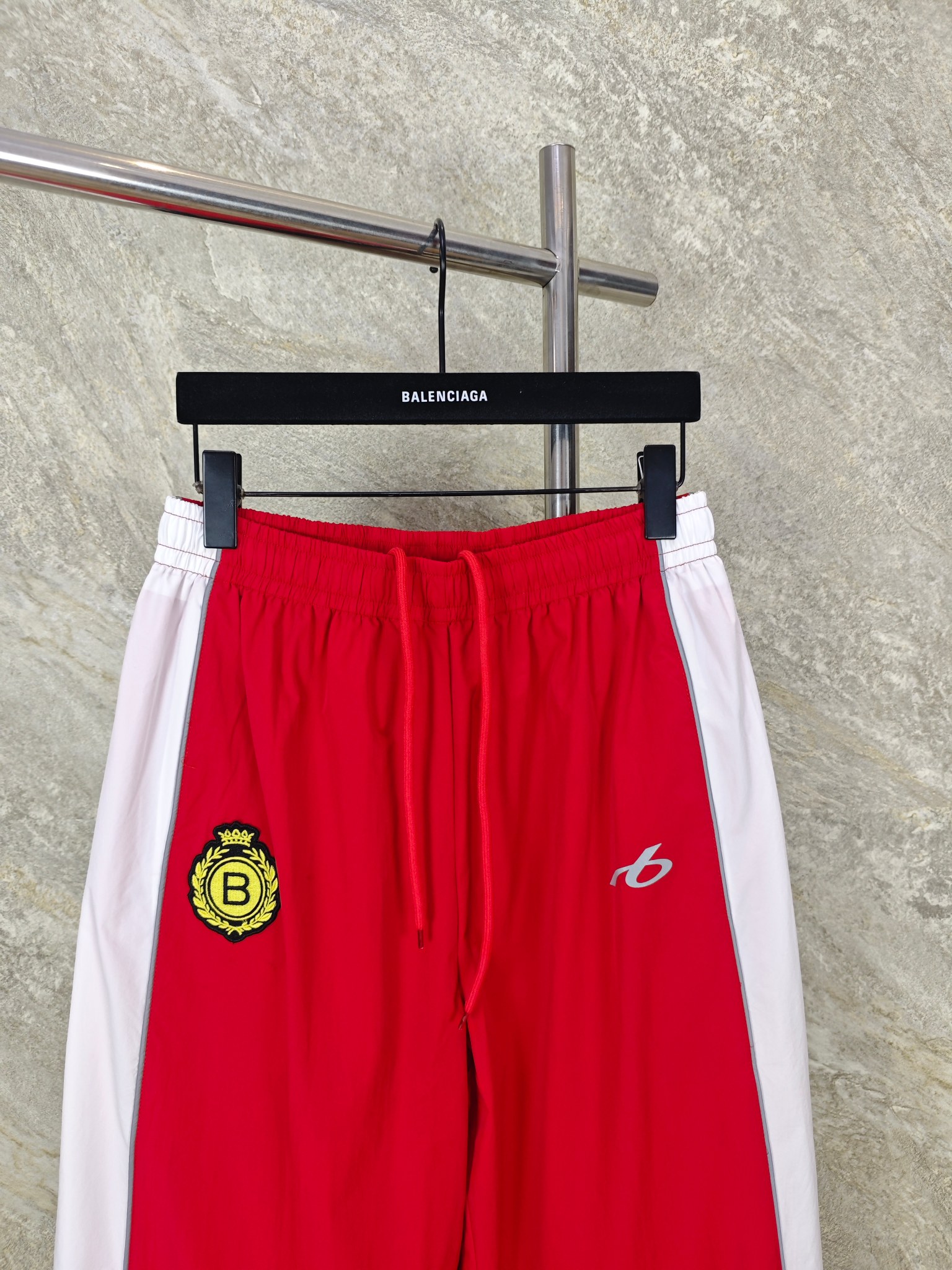 발렌시아가 26SS 남성 바지 157552 Balenciaga Pants 상세 이미지 3