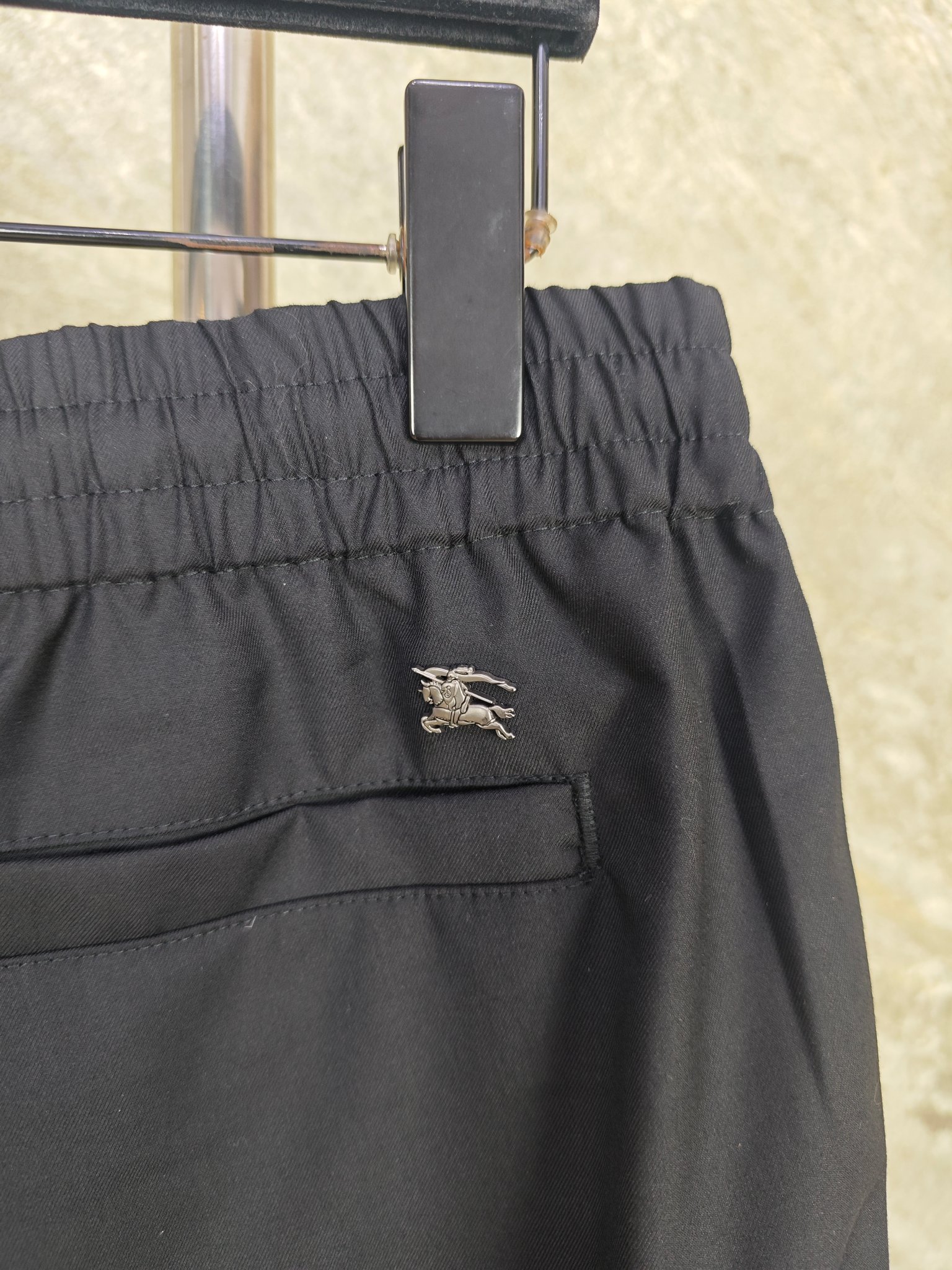 버버리 남성 바지 158326 Burberry Pants 상세 이미지 6
