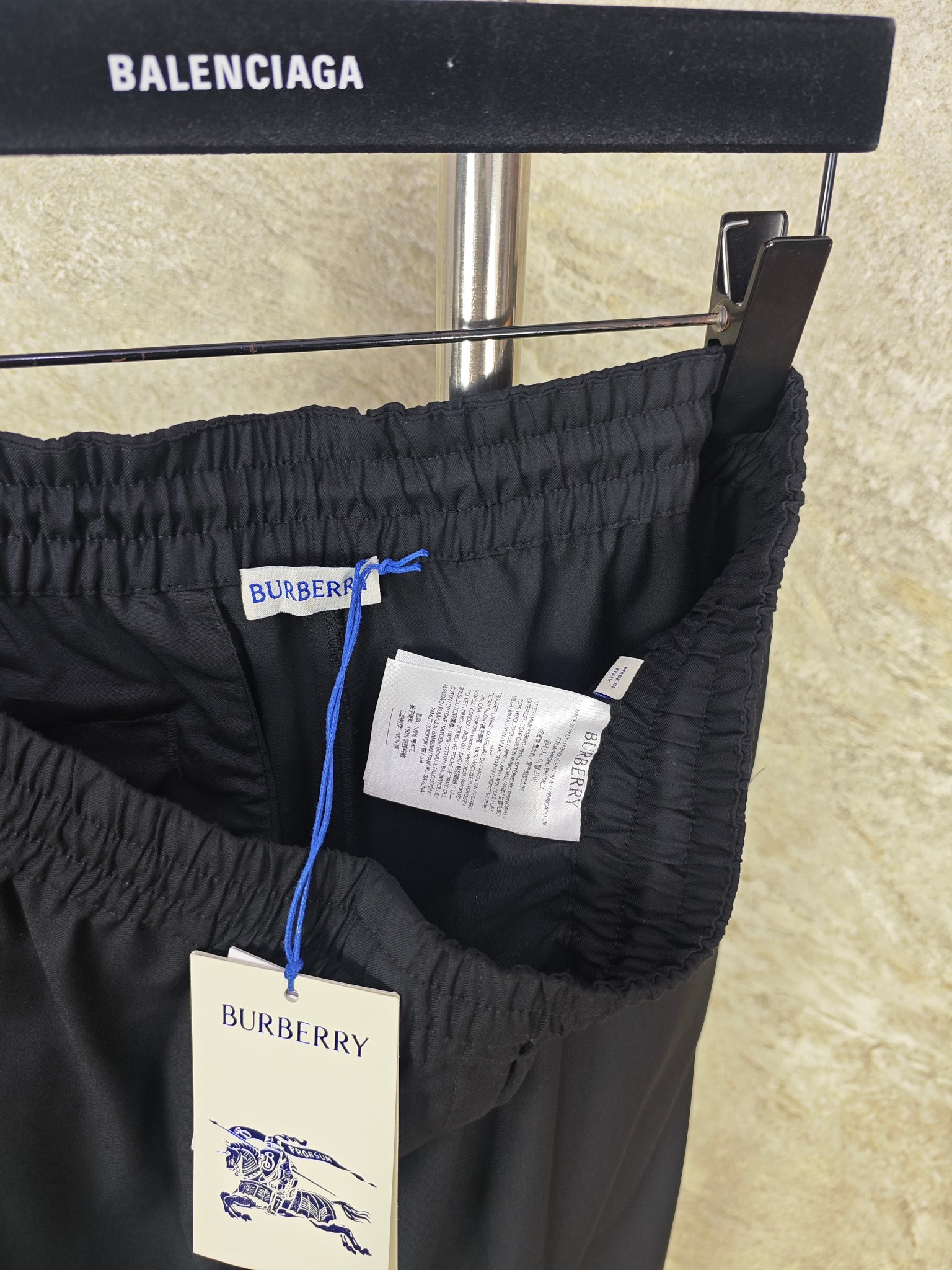 버버리 남성 바지 158326 Burberry Pants 상세 이미지 7