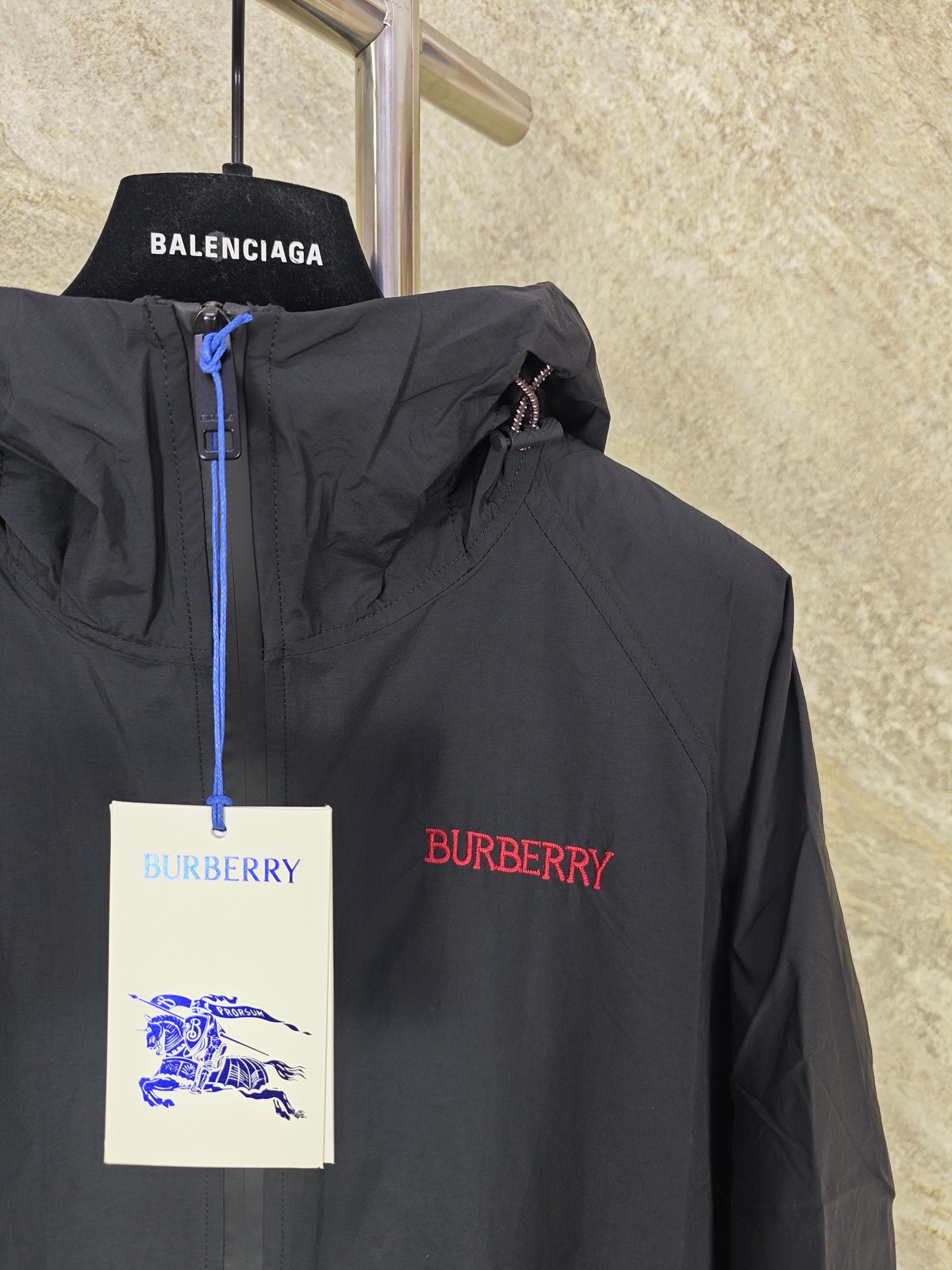 버버리 남성 자켓 154909 Burberry Jacket 상세 이미지 4
