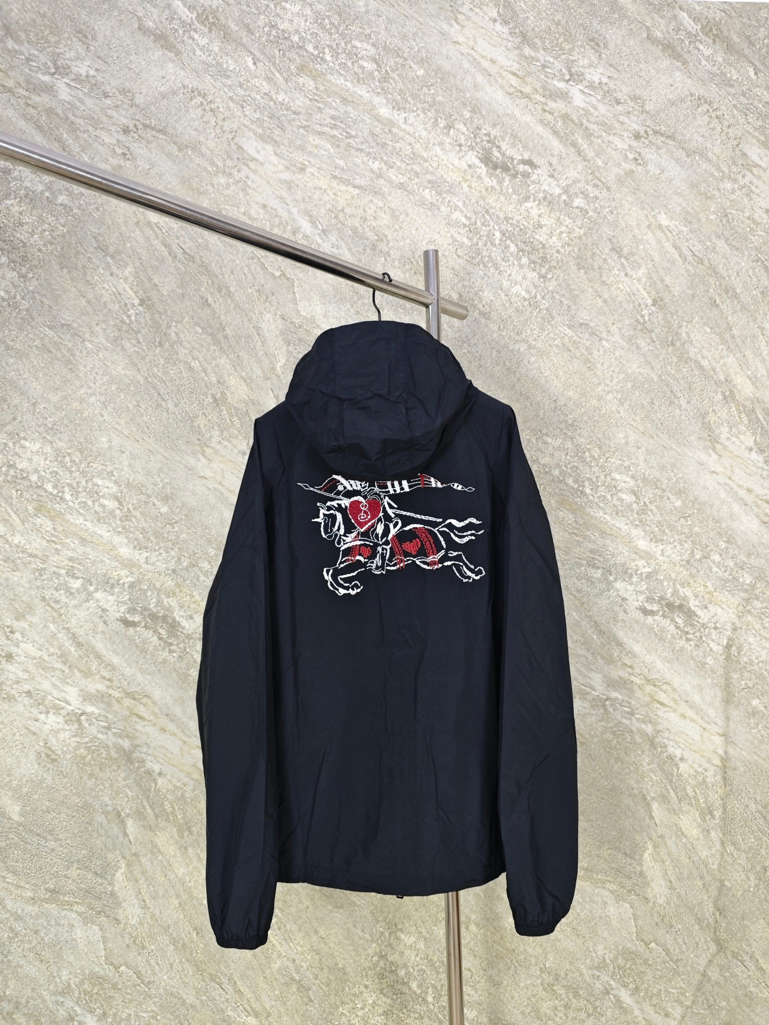 버버리 남성 자켓 154909 Burberry Jacket 상세 이미지 2