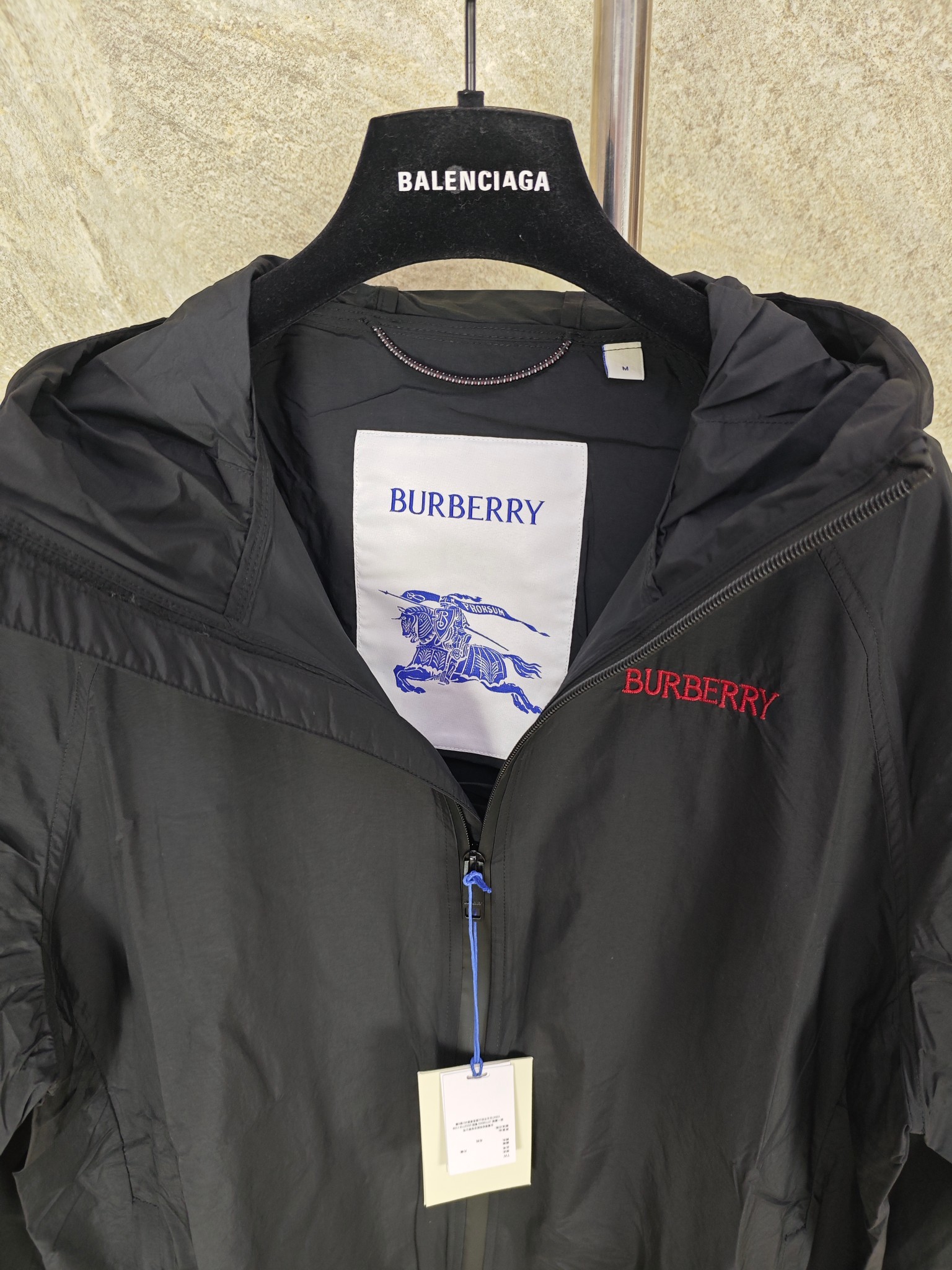 버버리 남성 자켓 154909 Burberry Jacket 상세 이미지 6