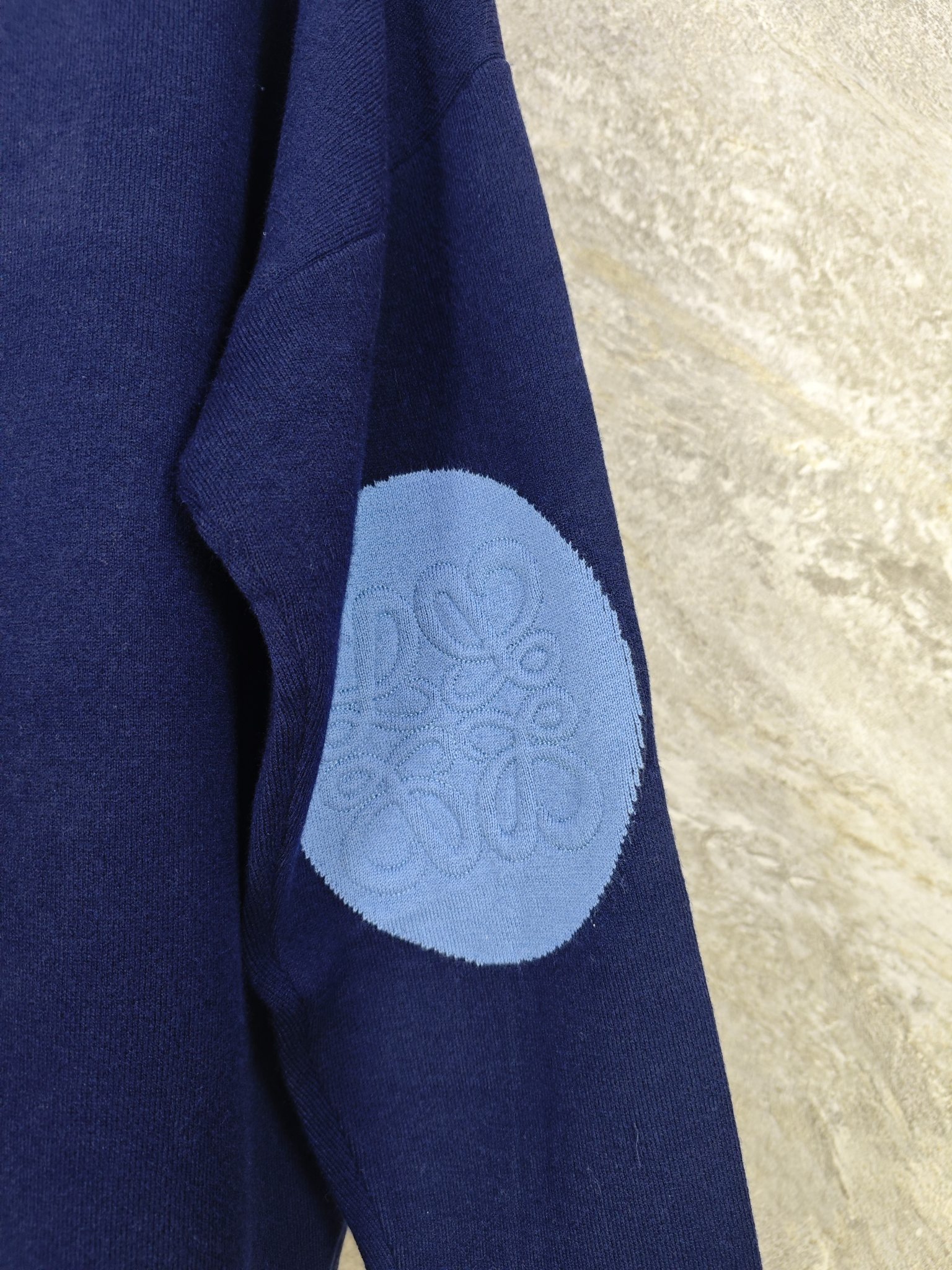 로에베 남성 니트 154903 Loewe Knit 상세 이미지 5
