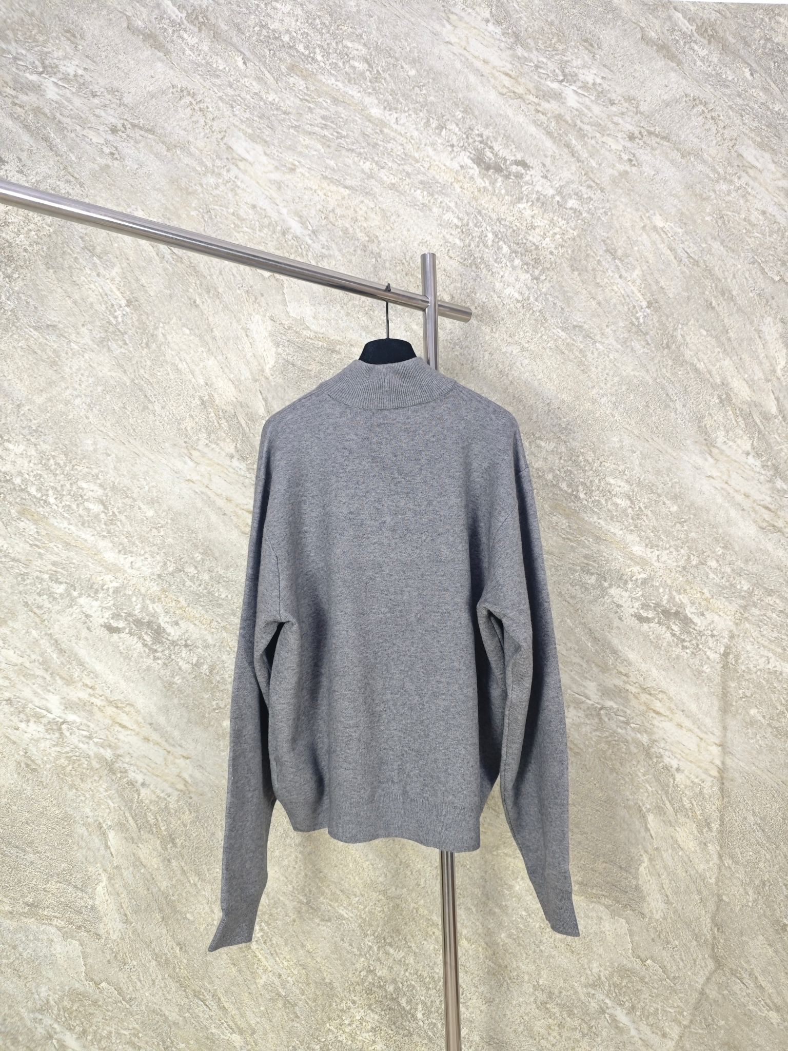 미우미우 남성 니트 154907 Miu Miu Knit 상세 이미지 2