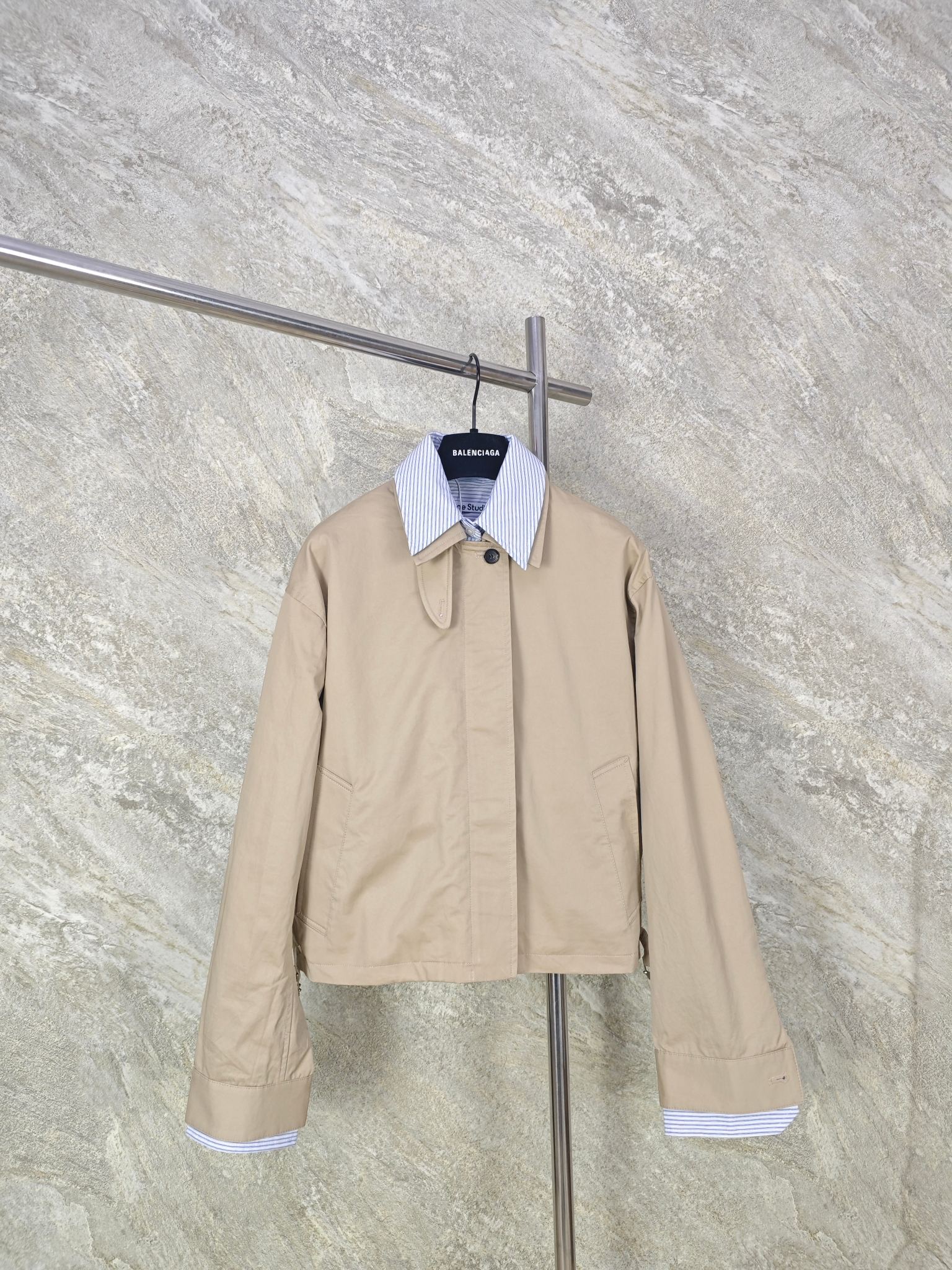 아크네스튜디오 26FW 남성 자켓 154902 Acne Studios Jacket