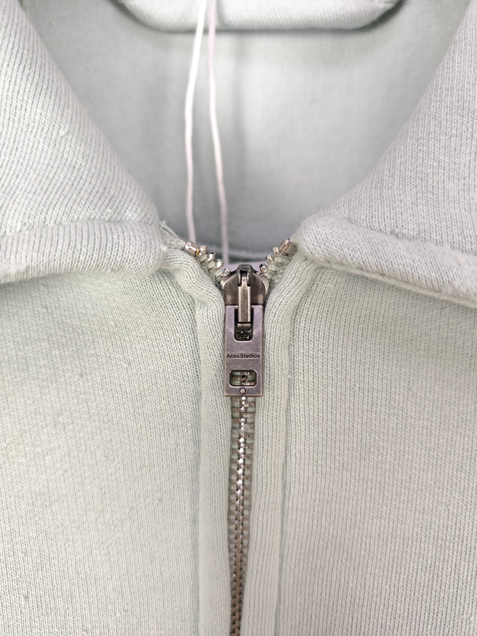 아크네스튜디오 남성 자켓 154900 Acne Studios Jacket 상세 이미지 5