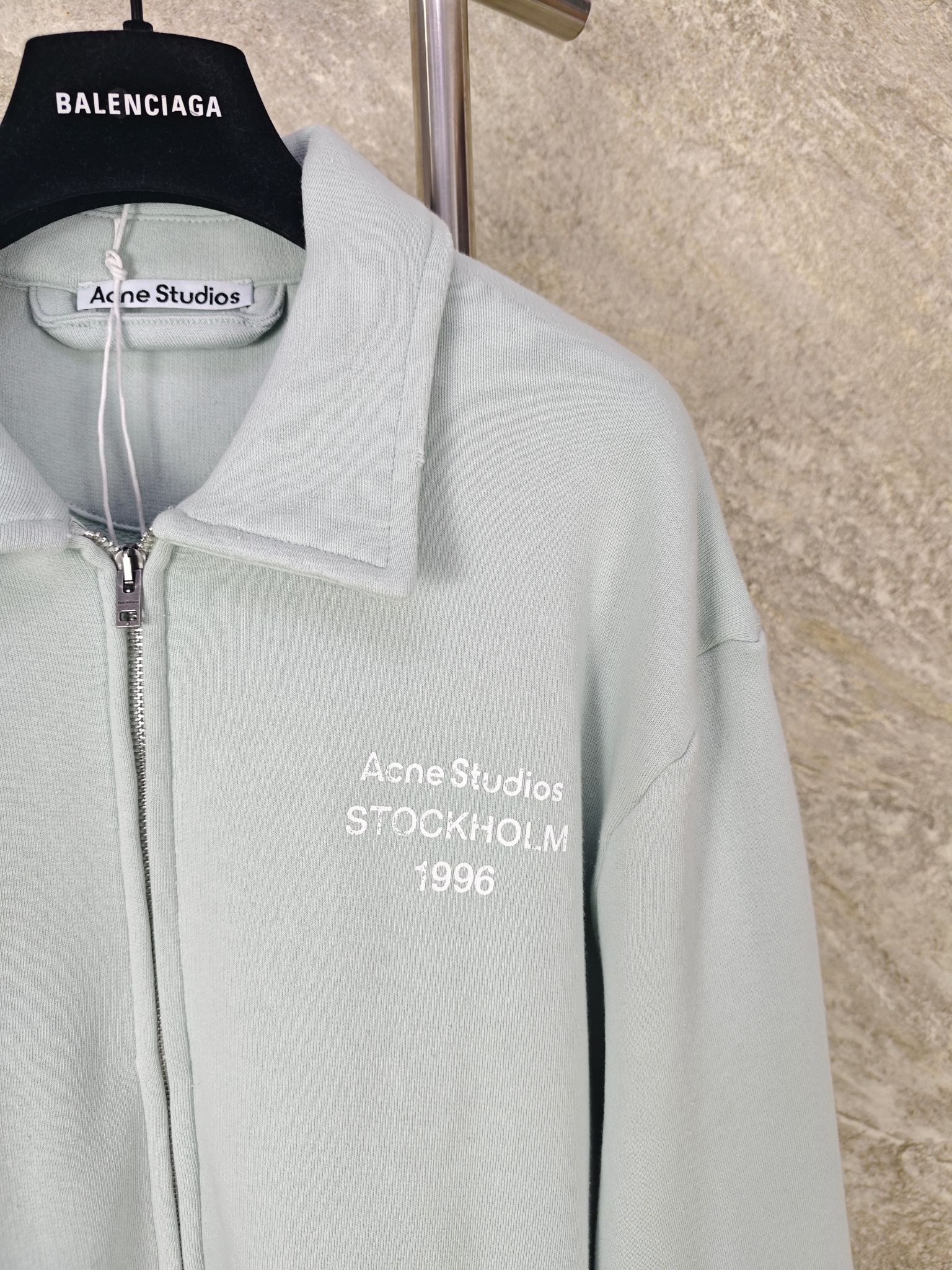 아크네스튜디오 남성 자켓 154900 Acne Studios Jacket 상세 이미지 4