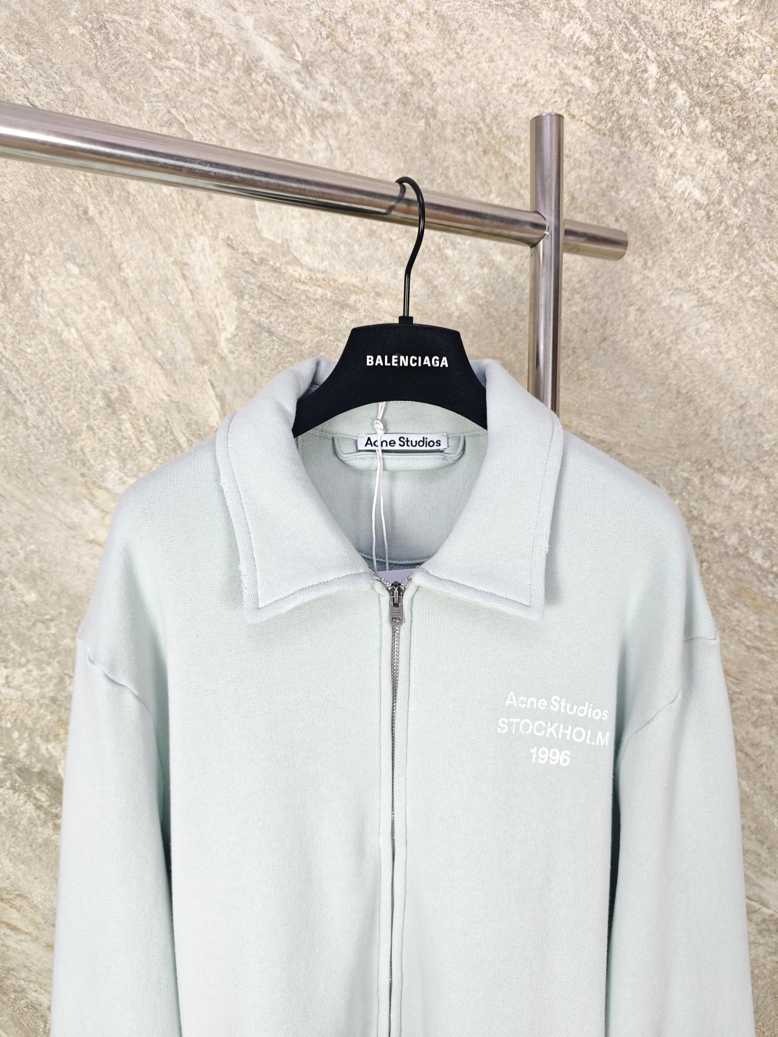 아크네스튜디오 남성 자켓 154900 Acne Studios Jacket 상세 이미지 3