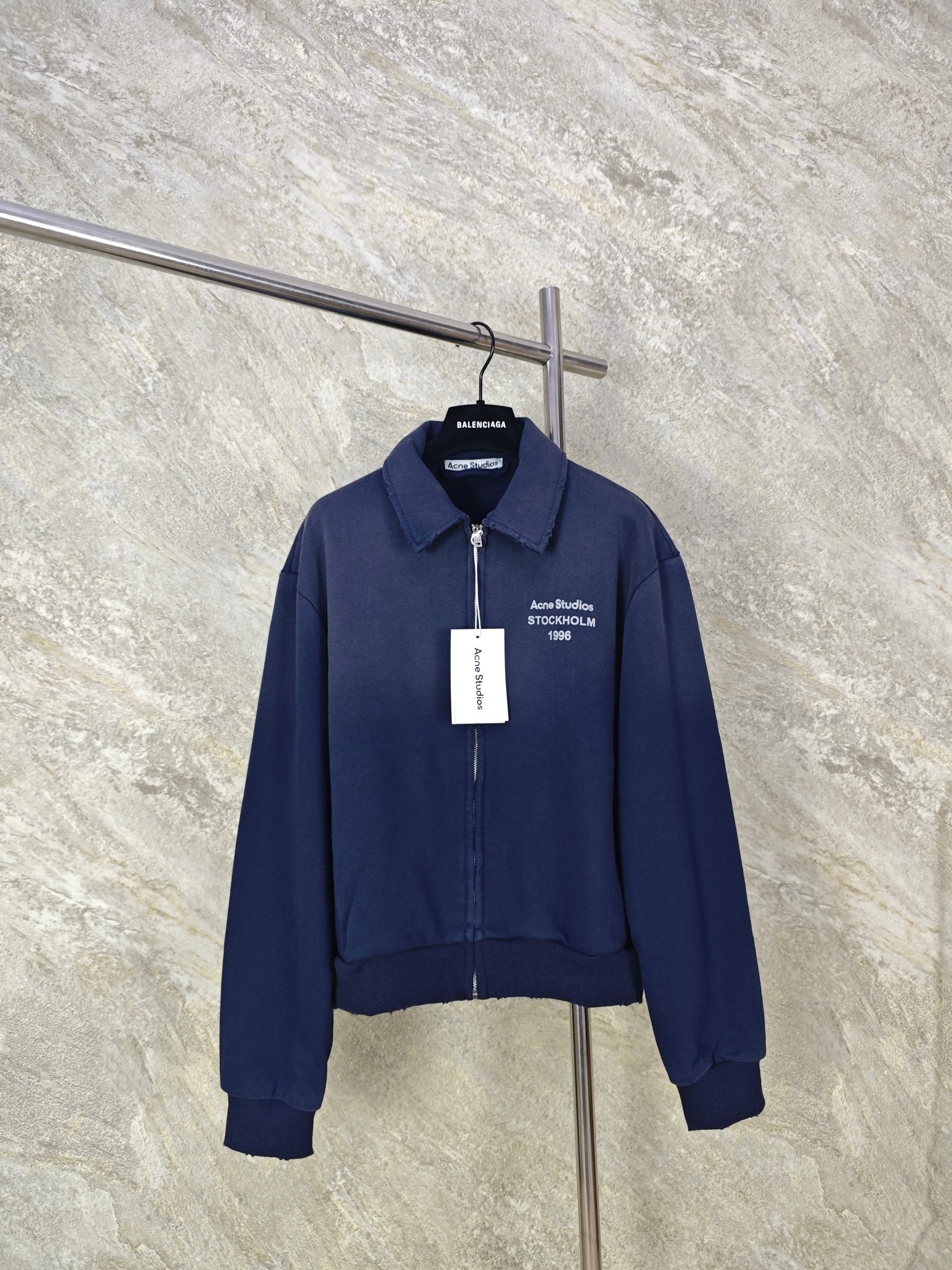 아크네스튜디오 남성 자켓 154901 Acne Studios Jacket