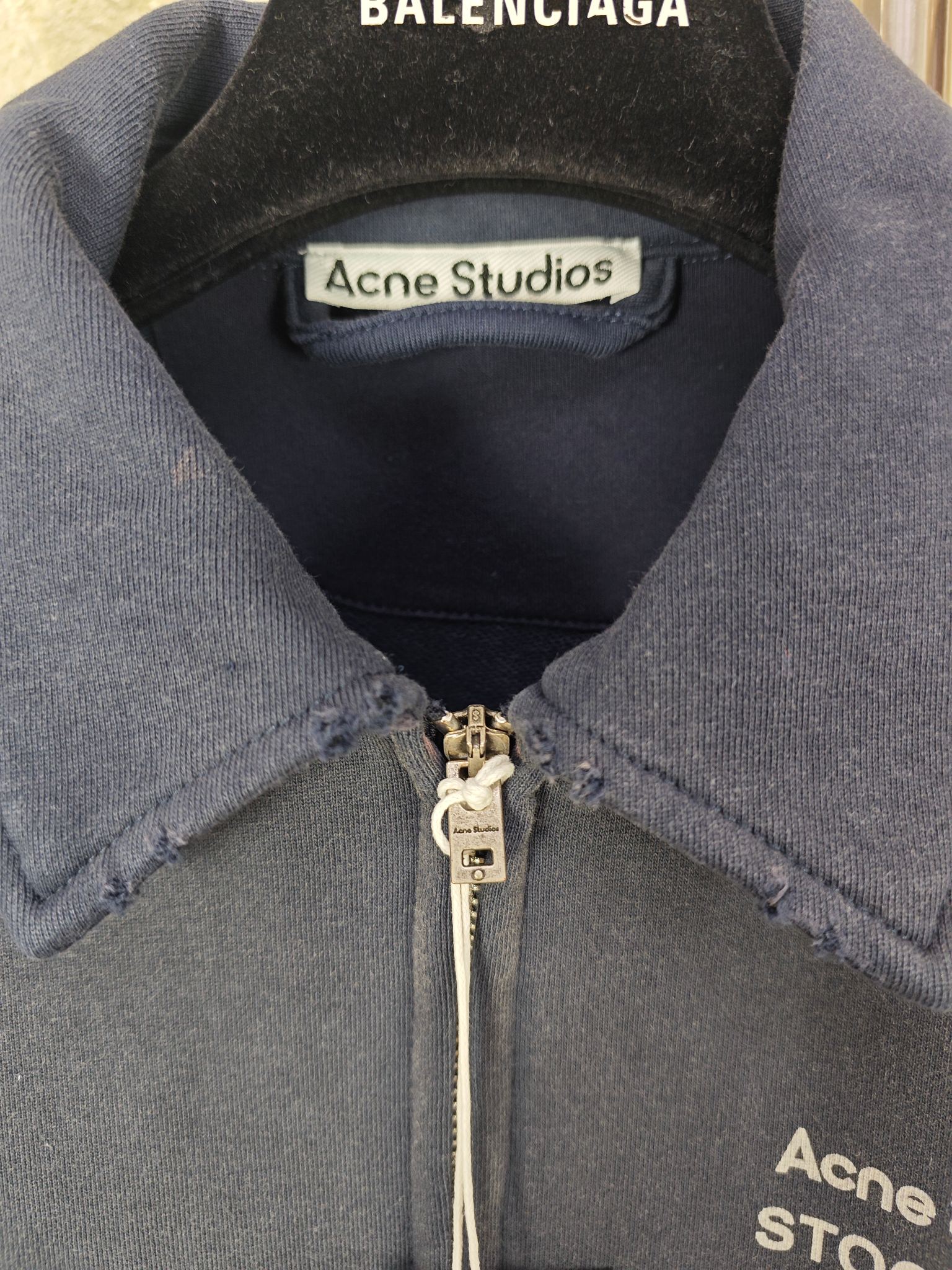 아크네스튜디오 남성 자켓 154901 Acne Studios Jacket 상세 이미지 5