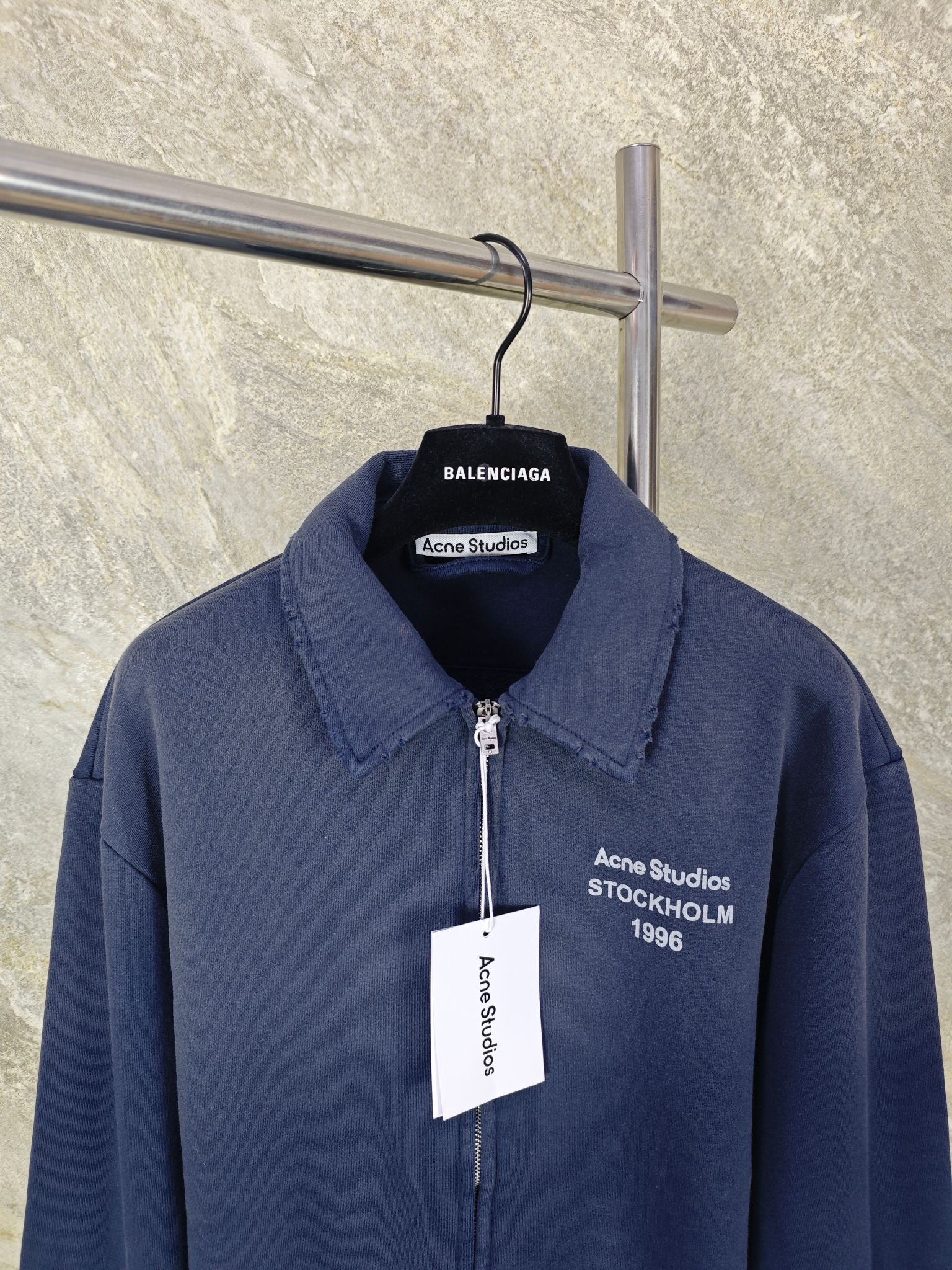아크네스튜디오 남성 자켓 154901 Acne Studios Jacket 상세 이미지 3