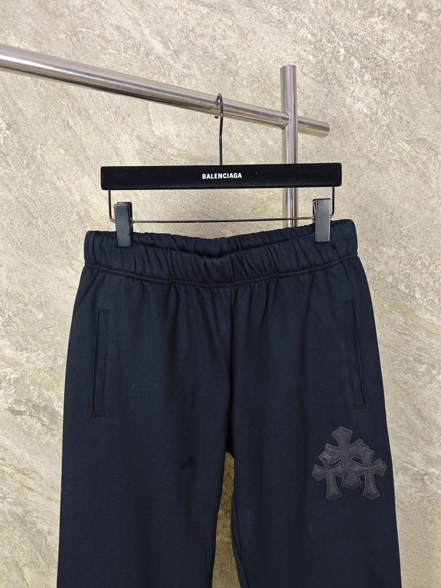 크롬하츠 남성 바지 154898 Chrome Hearts Pants 상세 이미지 3