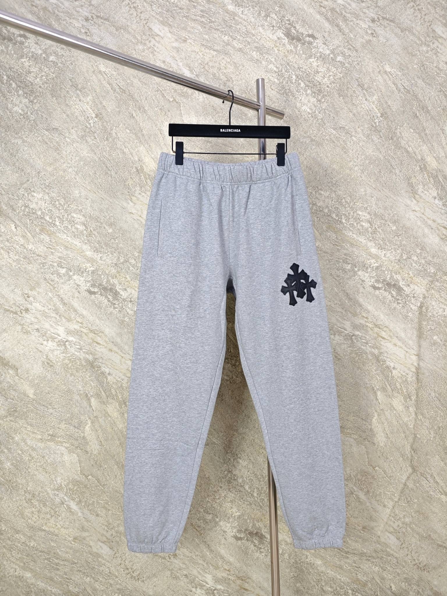 크롬하츠 남성 바지 154899 Chrome Hearts Pants
