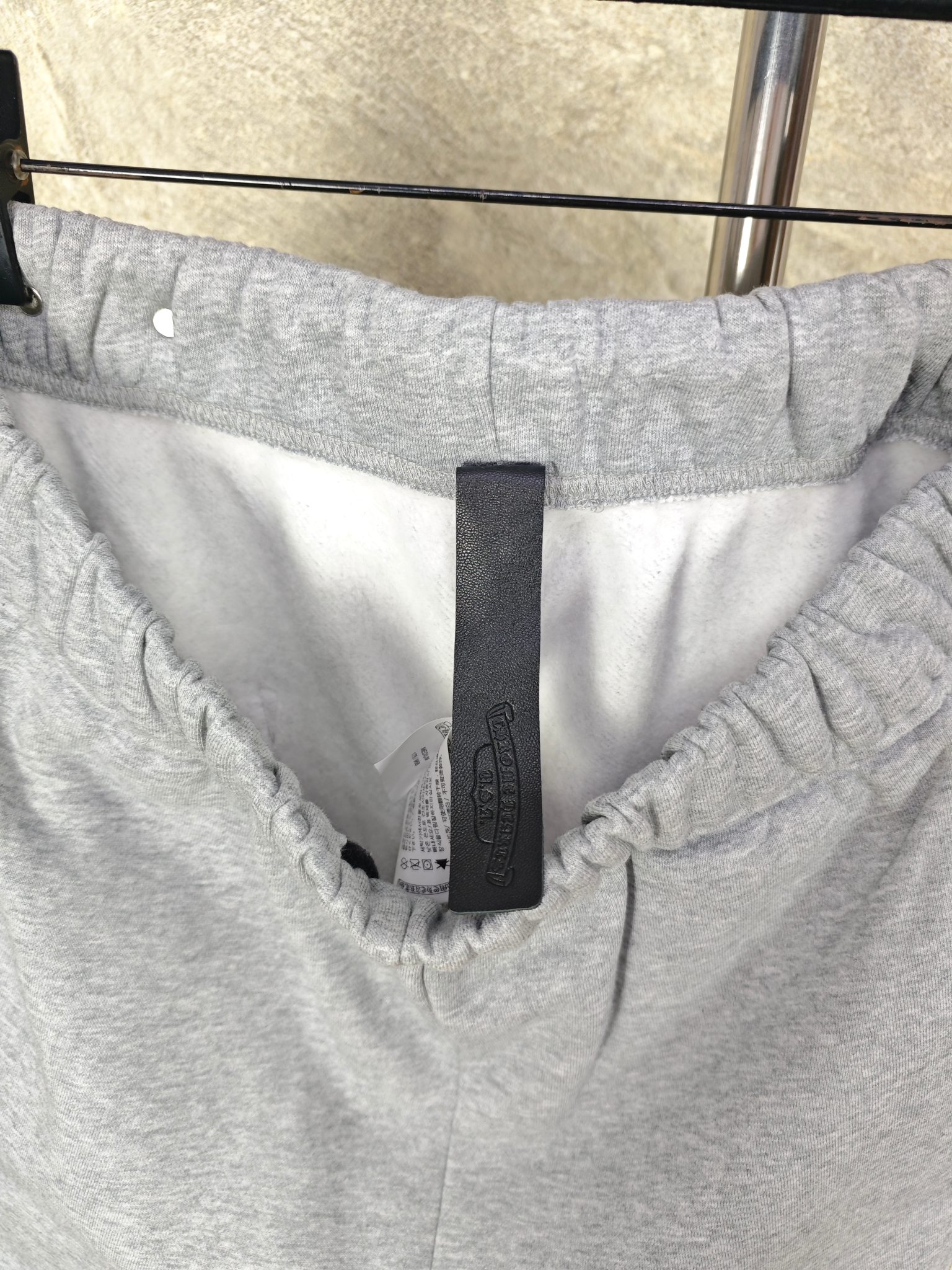 크롬하츠 남성 바지 154899 Chrome Hearts Pants 상세 이미지 8