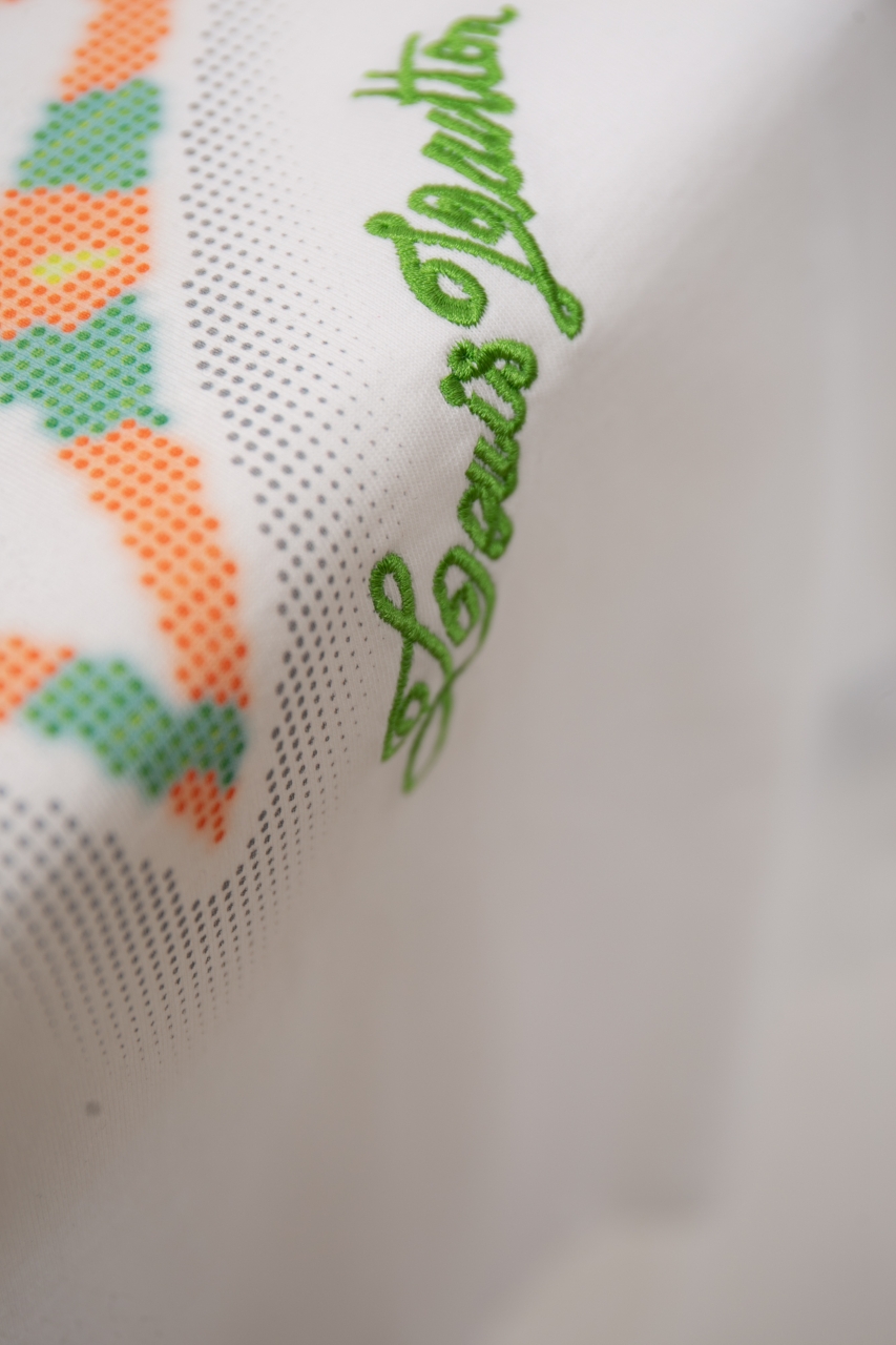 Louis Vuitton Monogram Flower 3D Printed Crew Neck Short Sleeve T-Shirt 6 windows1742777895886 9539220171479429255