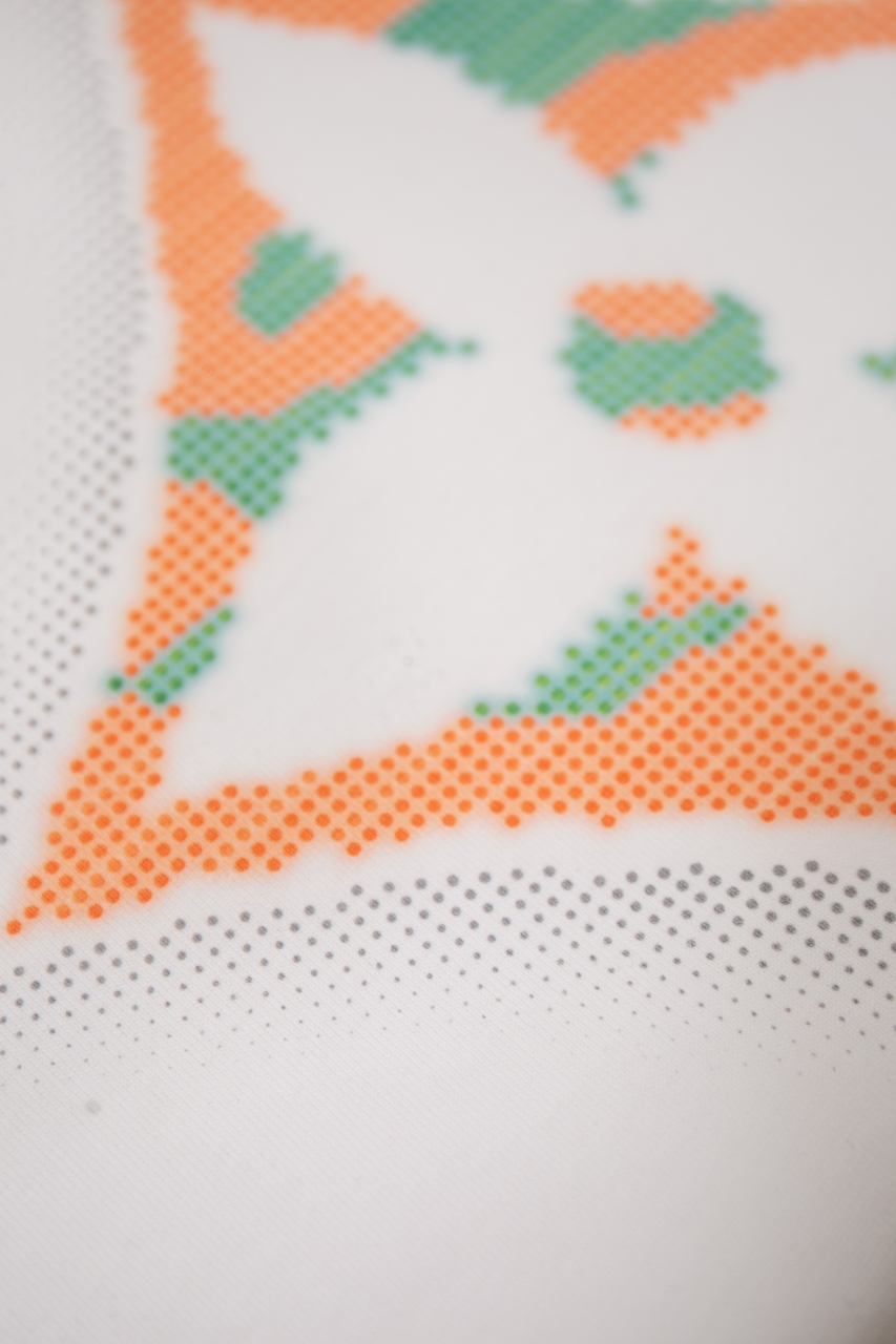 Louis Vuitton Monogram Flower 3D Printed Crew Neck Short Sleeve T-Shirt 7 windows1742777896118 1836846620 82961701