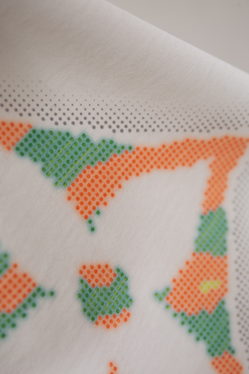 Louis Vuitton Monogram Flower 3D Printed Crew Neck Short Sleeve T-Shirt 8 windows1742777896376 1761971541 134867005