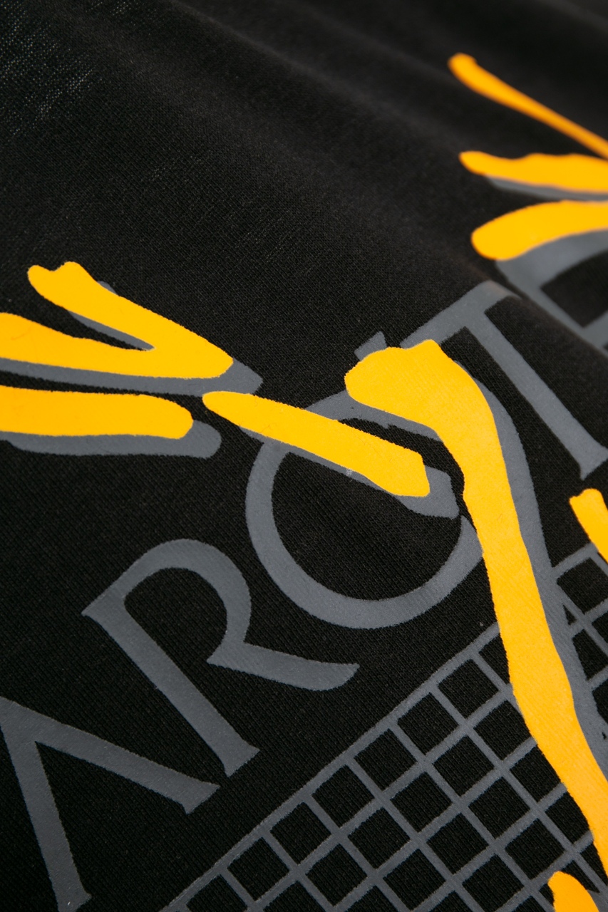 Arc'teryx T-Shirt Crew Neck Short Sleeve Perfect Replica - Size S to XL 5 windows1743248768195 6175147691782470490