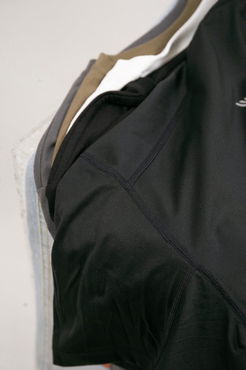 Arc'teryx Crew Neck T-Shirt - Lightweight, Breathable, and Quick-Drying Tee 4 windows1743248840609 31894214 329023903