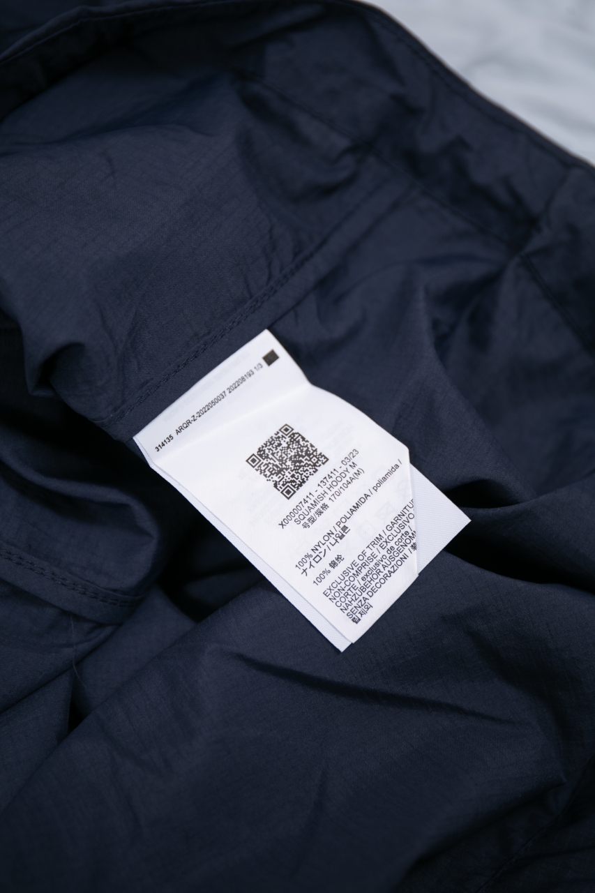 Arc'teryx Squamish Hoody - Lightweight, Windproof Jacket for Outdoor Adventures 8 windows1743249928950 1011459984 1035179931