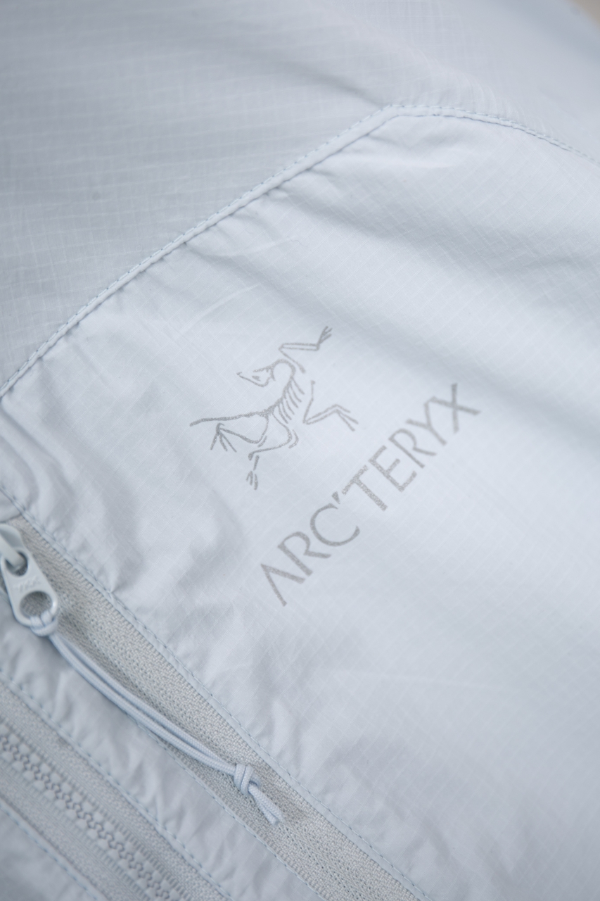 Arc'teryx Squamish Hoody Lightweight Windbreaker Jacket - Size S to XL 4 windows1743249941979 4193325971159446693