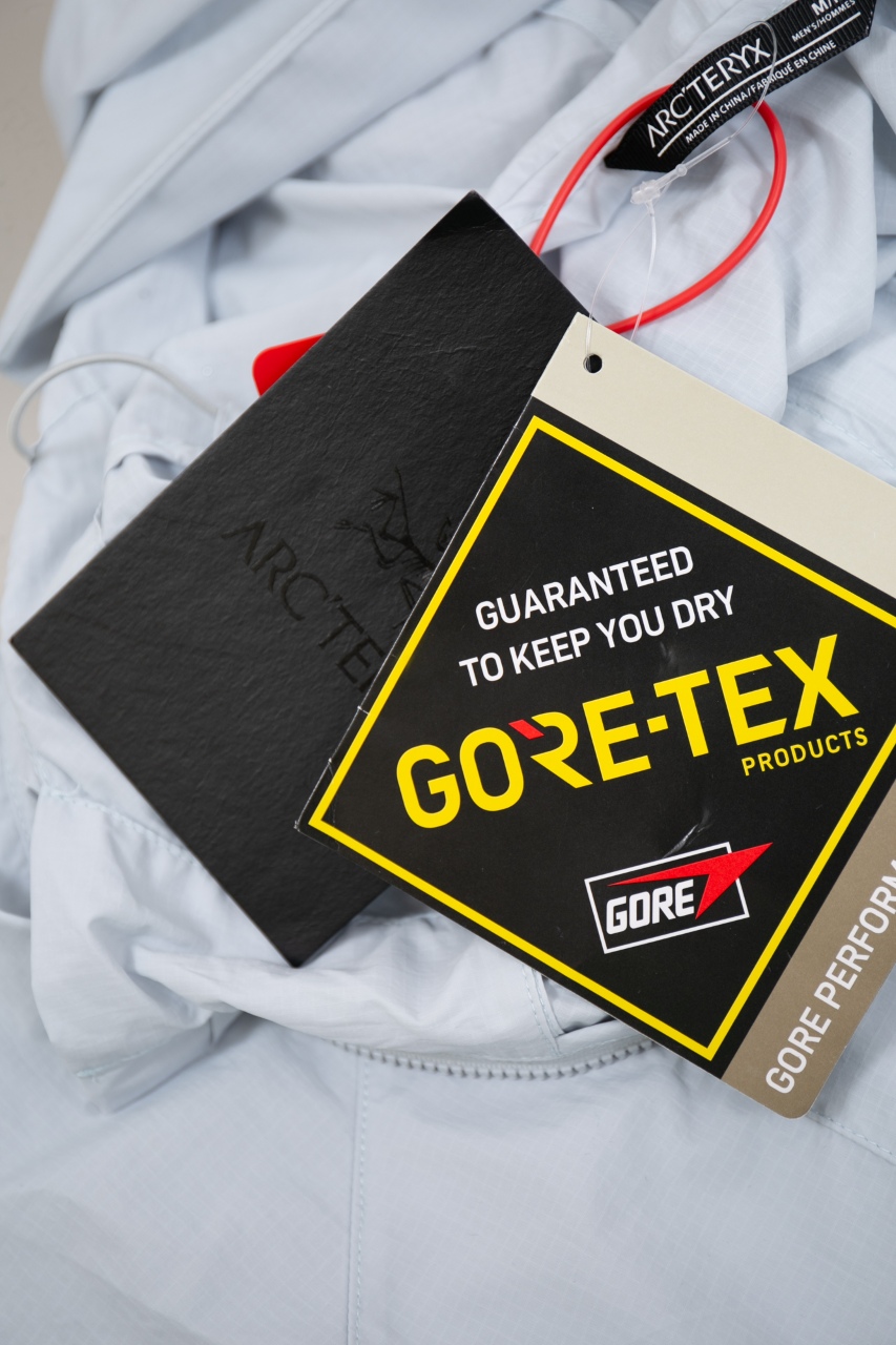 Arc'teryx Squamish Hoody Lightweight Windbreaker Jacket - Size S to XL 9 windows1743249942808 613863397733785545