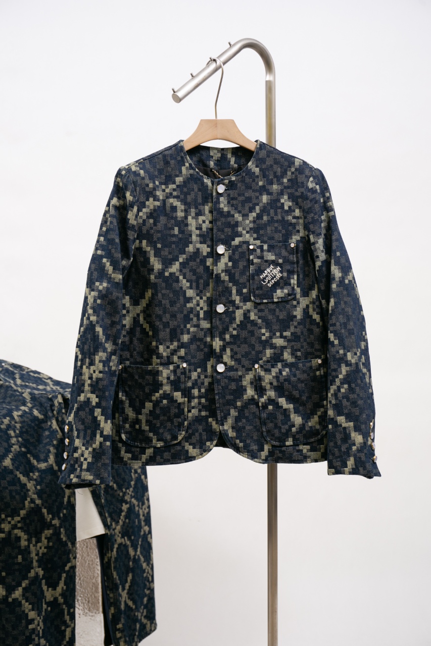 Louis Vuitton 2025 Snakoflage Denim Jacket - Contemporary Dandy Style 1 windows1743704048901 1818144806 1543838790