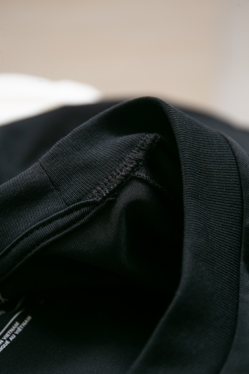 Arc'teryx Tile Crew Neck T-Shirt - Sorona Blend, Breathable & Comfortable 3 windows1745629277671 970358935584122762