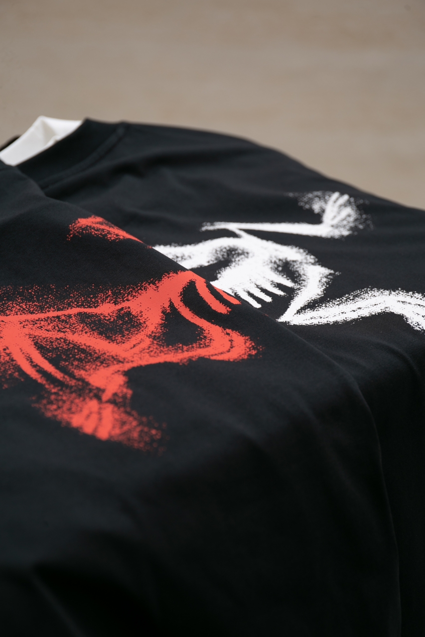 Arc'teryx Tile Crew Neck T-Shirt - Sorona Blend, Breathable & Comfortable 1 windows1745629277862 14341275011858650176