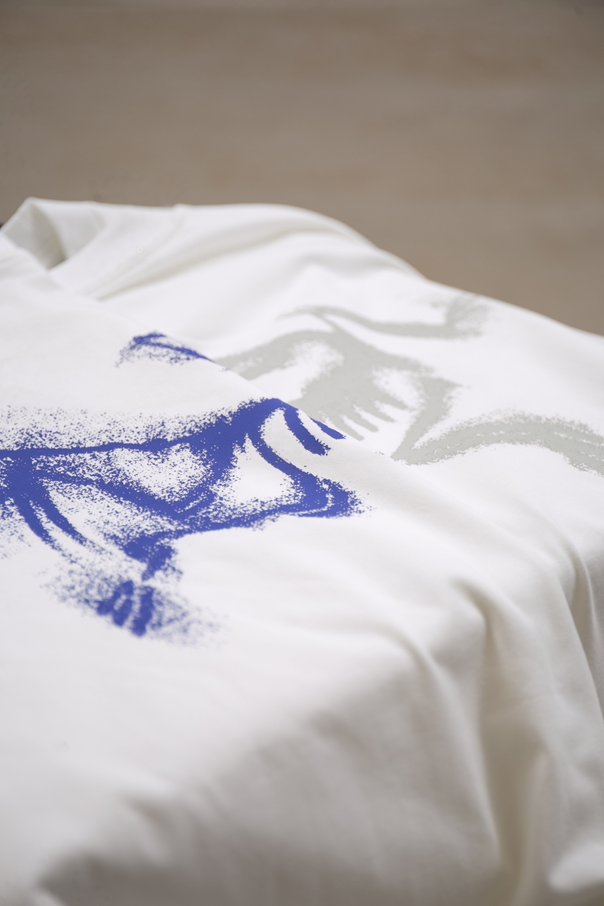 Arc'teryx Tile Crew Neck T-Shirt - Sorona Blend, Breathable & Comfortable 2 windows1745629277879 1082755610776920997
