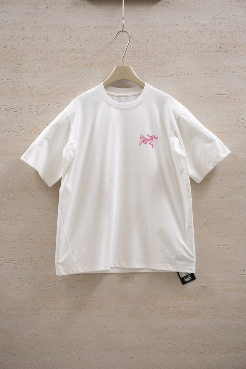 Arc'teryx Bird Tile Crew Neck T-Shirt - Lightweight & Breathable Cotton Blend 1 windows1745629509184 581749889 1402686152