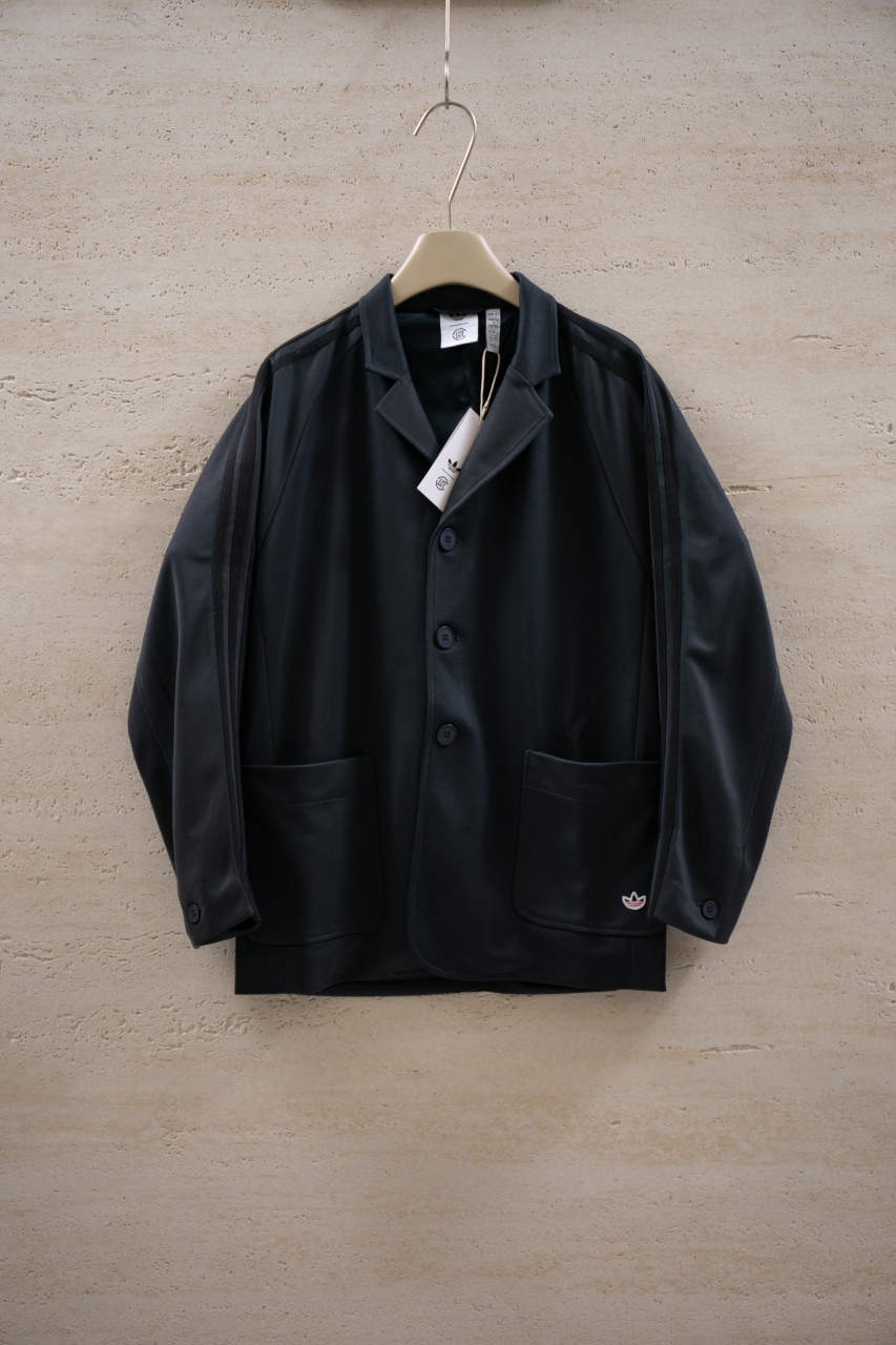 Adidas Originals x CLOT Superstar Jacket - FW24 Suit Set 2 windows1746759084734 749772825916242665