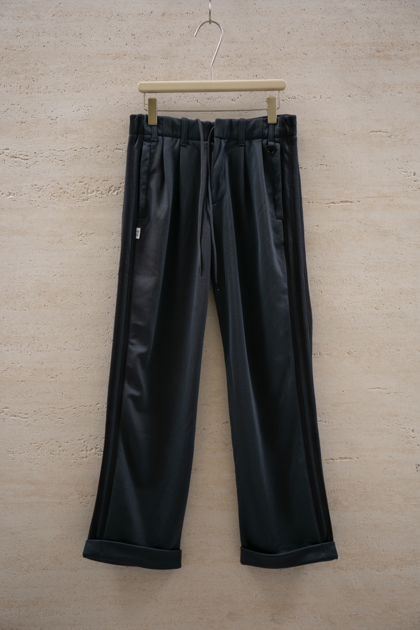 adidas Originals x CLOT FW24 Tracksuit Pants - Comfortable & Stylish 2 windows1746759124663 9640332201361775083