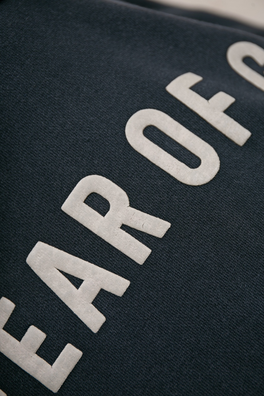 Fear of God FOG Essentials Eighth Collection Logo Print Cotton Hoodie 9 windows1756422147457 1300182522 525284913