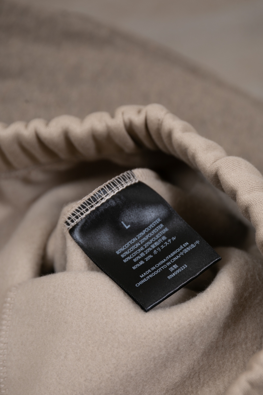 Fear of God Essentials Fleece Lounge Pants - Comfortable and Stylish Joggers 6 windows1756422495685 1081260118257989574