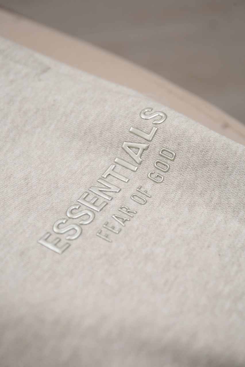 Fear of God Essentials Straight Leg Drawstring Sweatpants - Relaxed Fit 5 windows1756422711018 1418111707 124391913