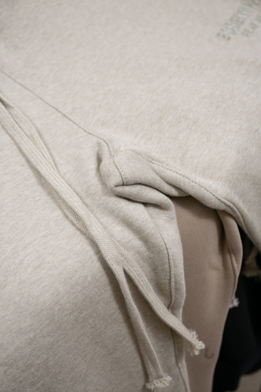 Fear of God Essentials Straight Leg Drawstring Sweatpants - Relaxed Fit 4 windows1756422711174 340824417 1206121092