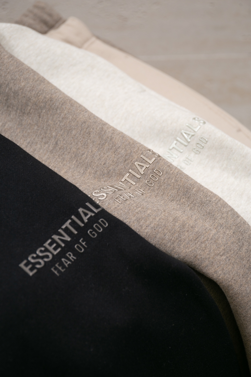 Fear of God Essentials Fleece Lounge Pants - Comfortable and Stylish 4 windows1756422745607 177970034 464414963